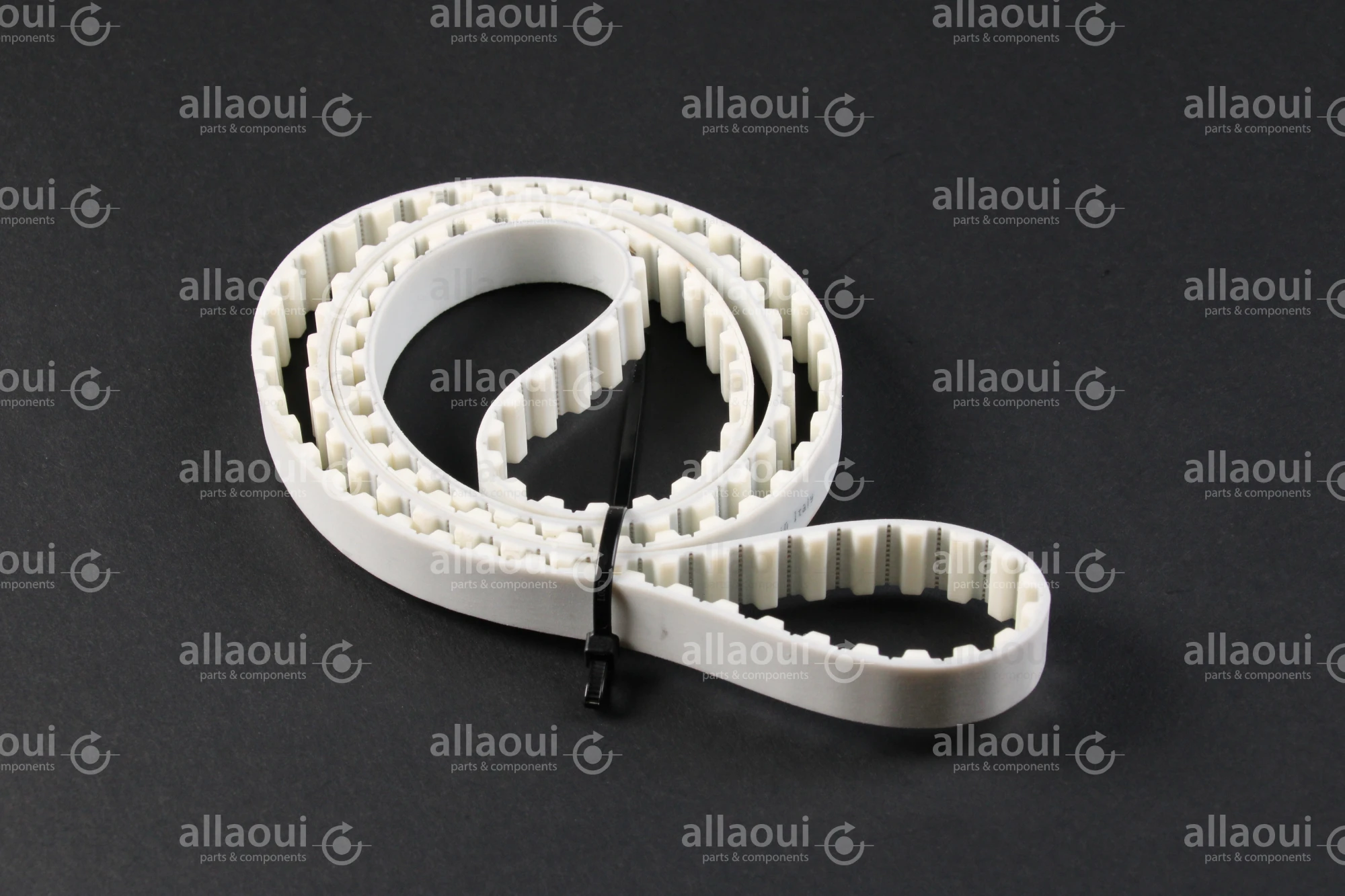 Elatech Toothed Belt F016T10F01460