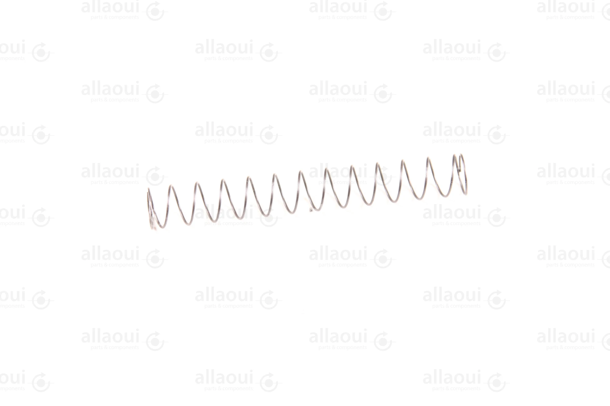 Koenig & Bauer (KBA) Compression Spring M8488040