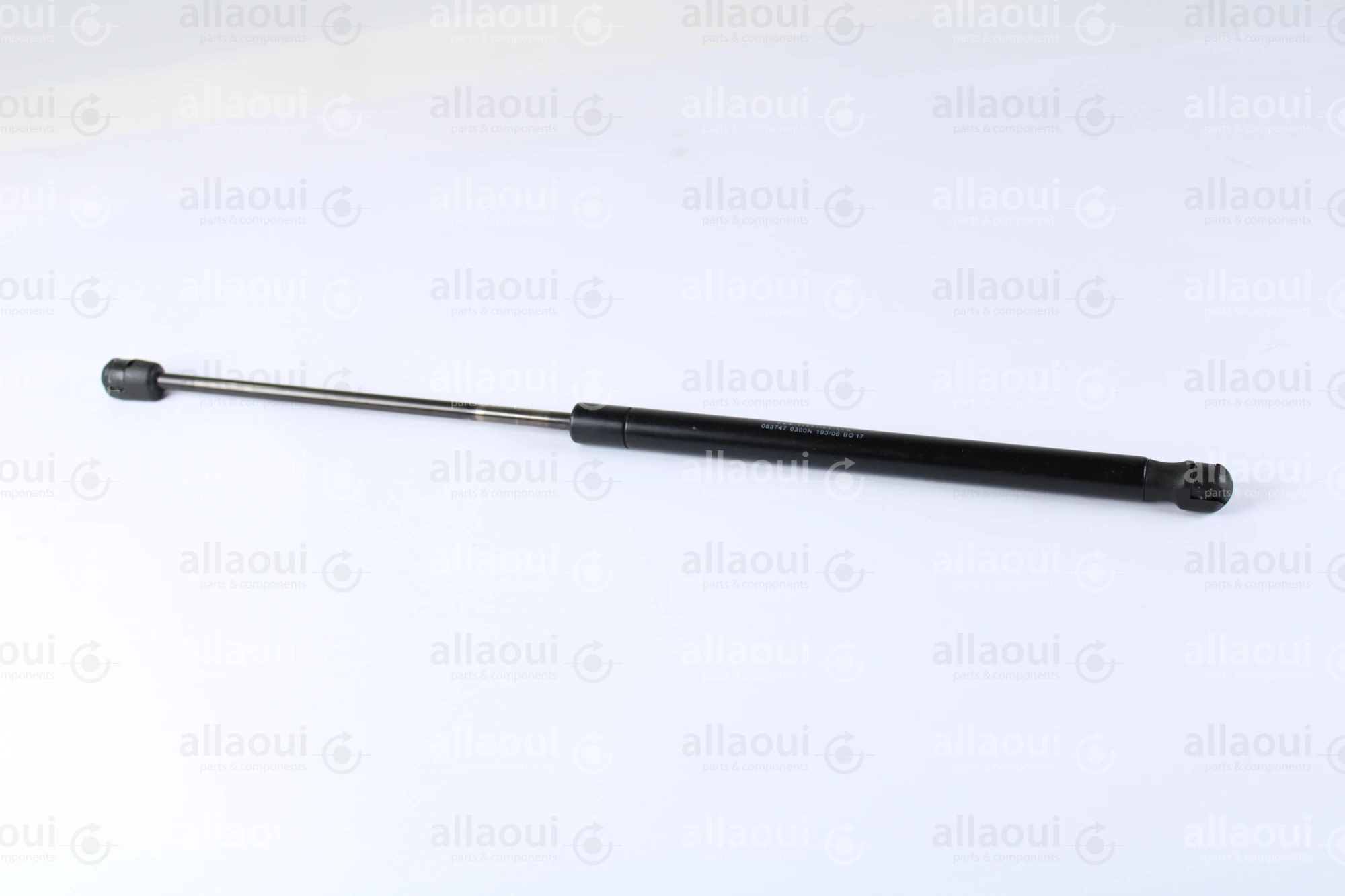 Stabilus Gas Spring 083747 0300N 193/06 BO 17