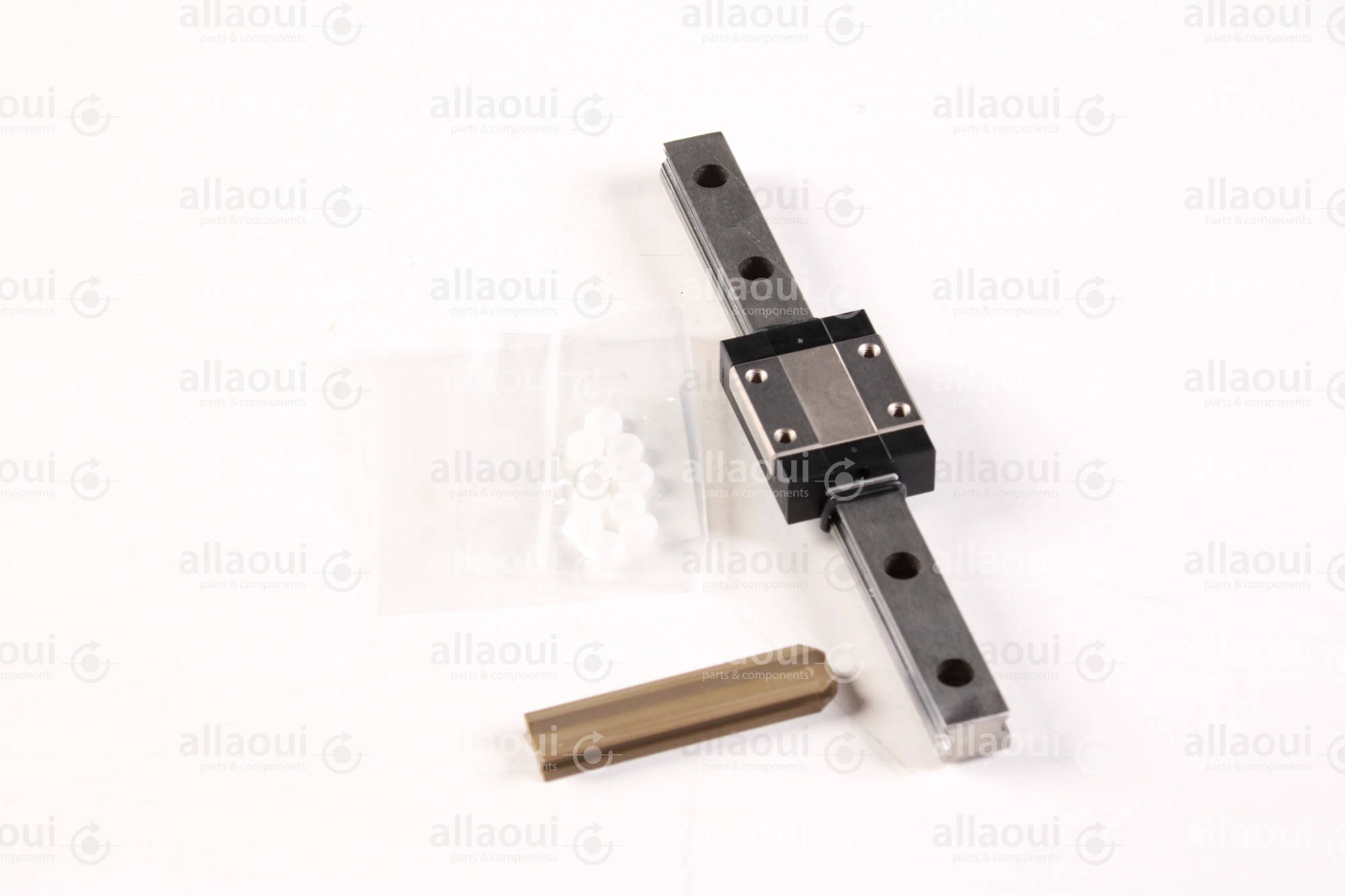 INA Linear guide unit 12-C-W1-G2-V1/147/11-11