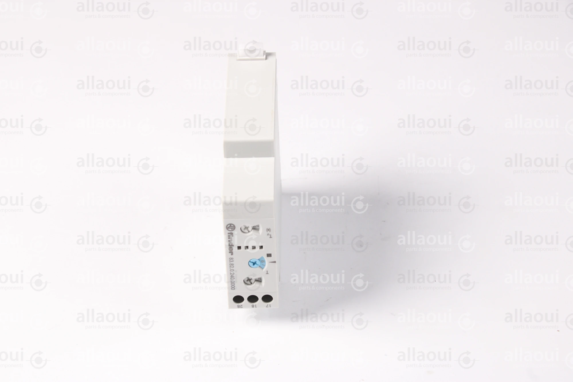 Finder Time Relay 83.82.0.240.0000