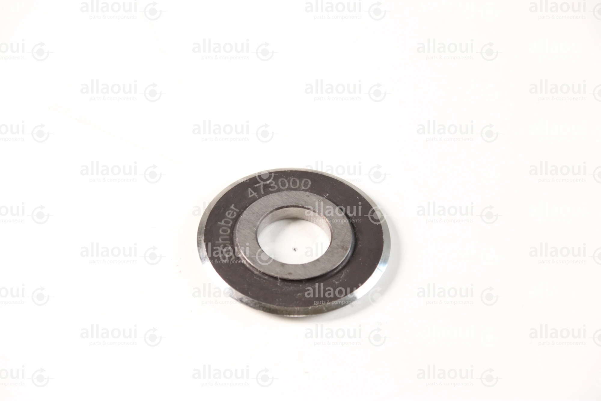 Schober Perforating disc 473000