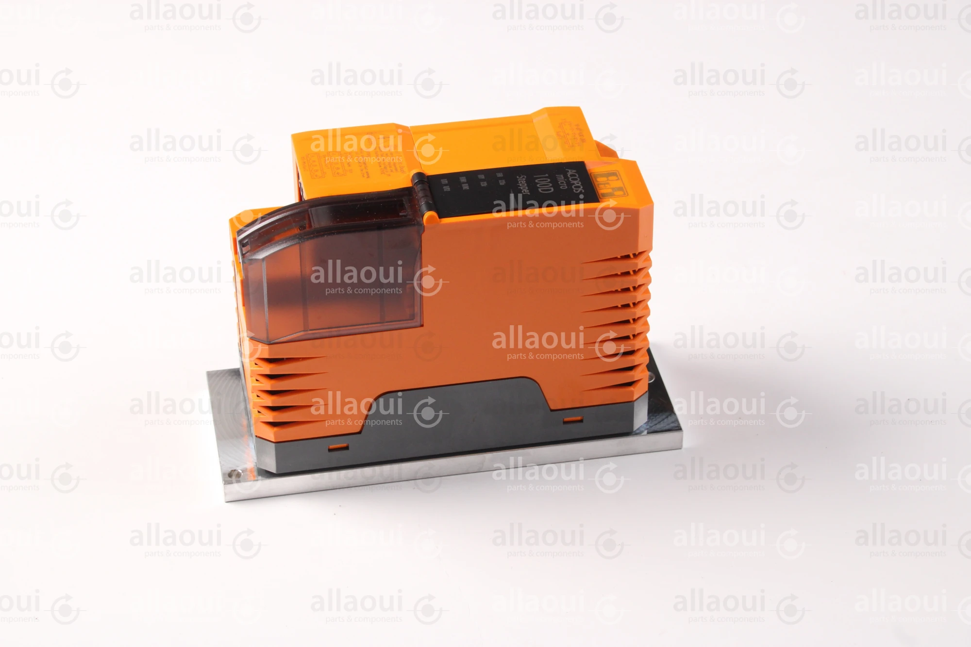 B&R Industrial Automation Control Device 80SD100XD.C0XX-01