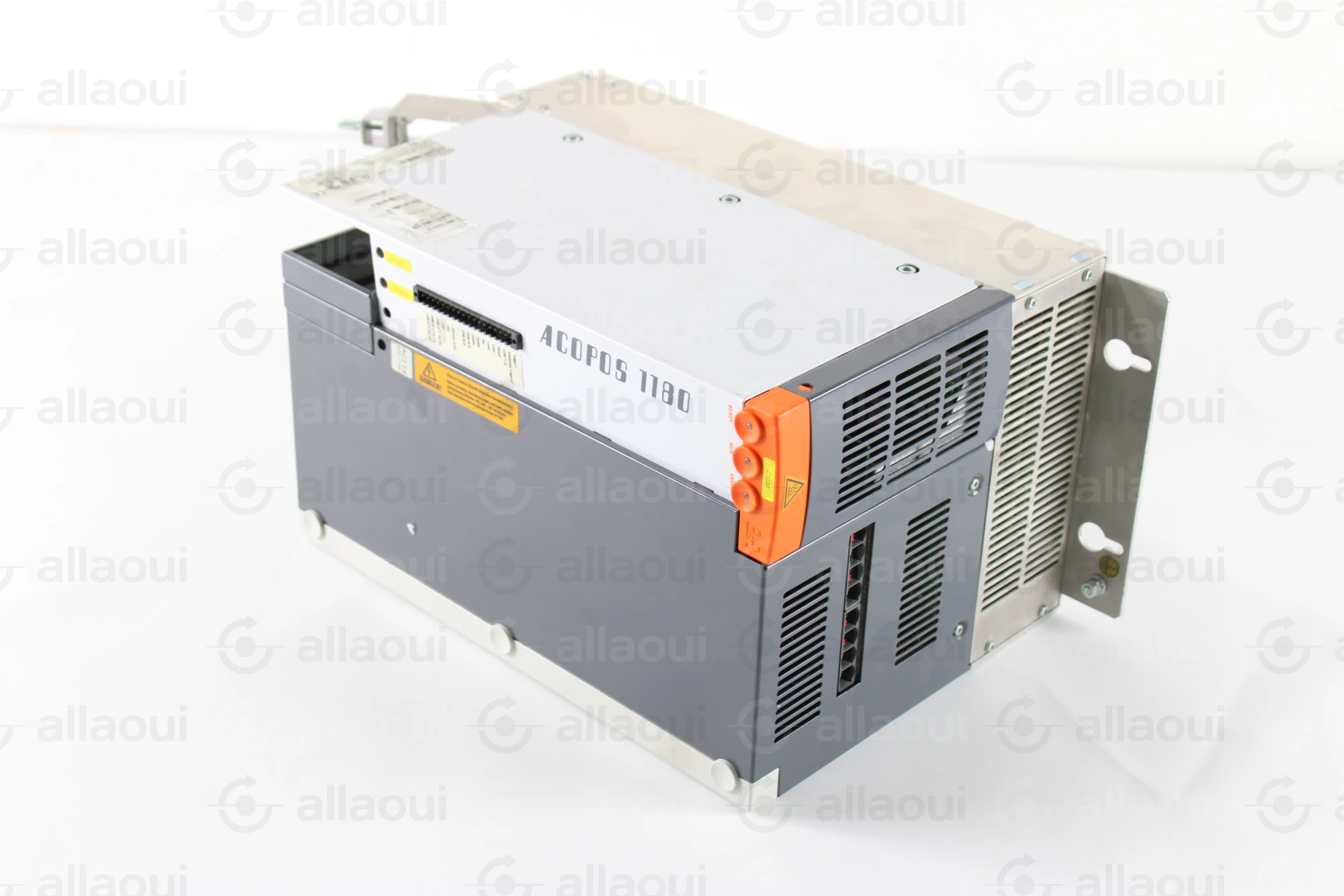 B&R Industrial Automation Acopos 1180 Servo-Drive 8V1180.00-2