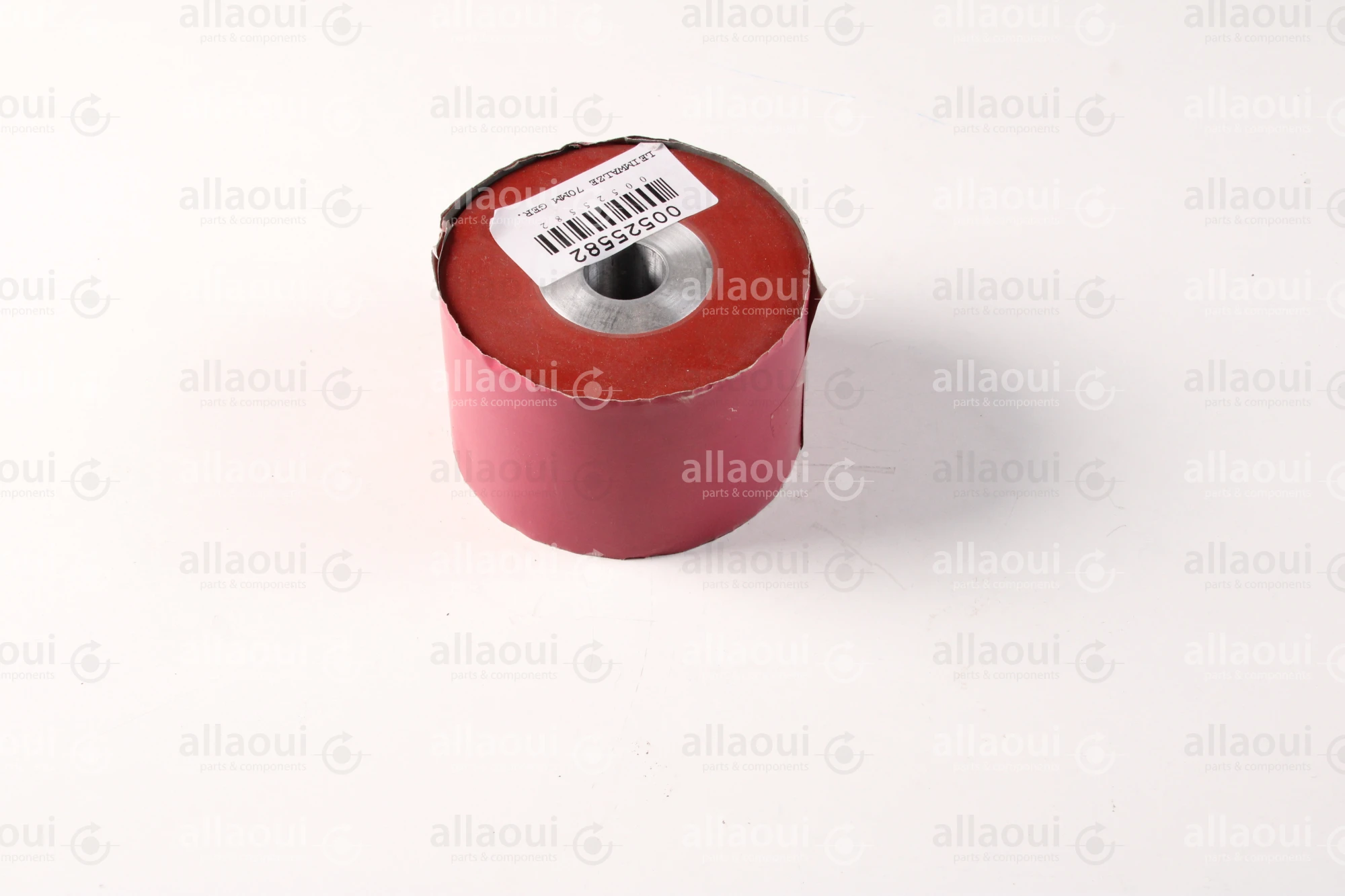 Kolbus Glue Roller 00525582