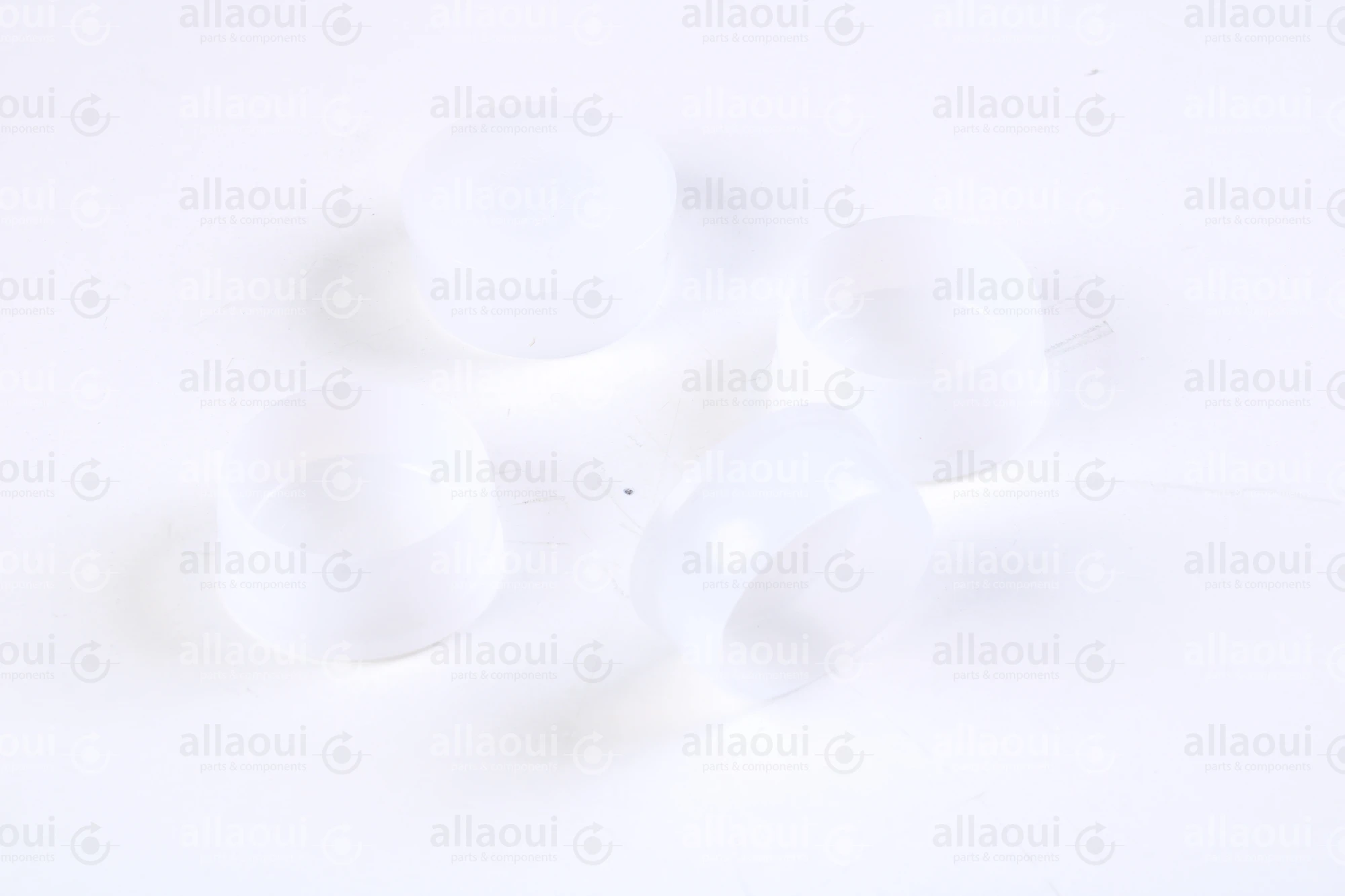 Müller Martini Blind plug GPN300F31 (4 Pieces) 0040.1007