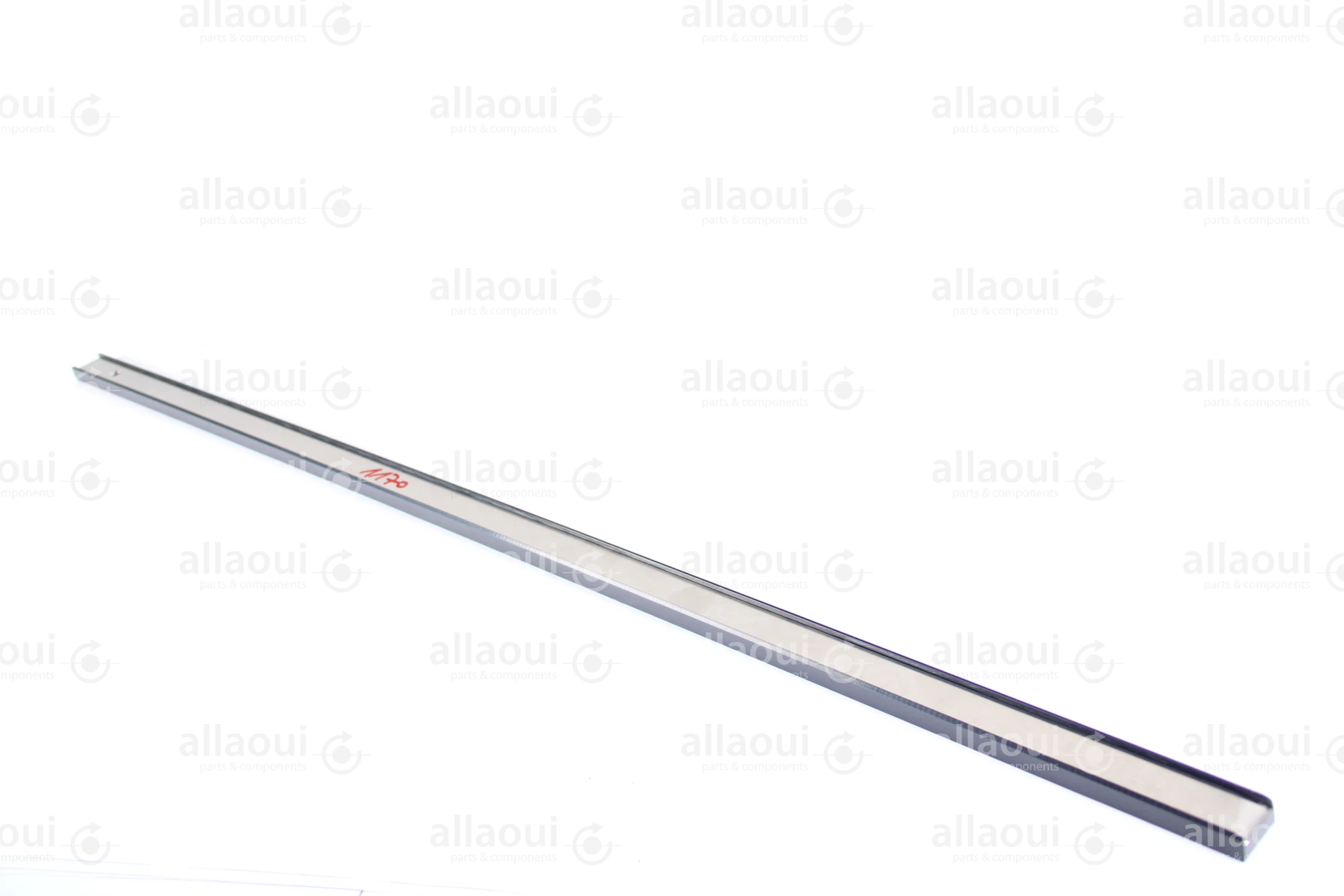 Müller Martini Guide  Rail 3215.2040.1