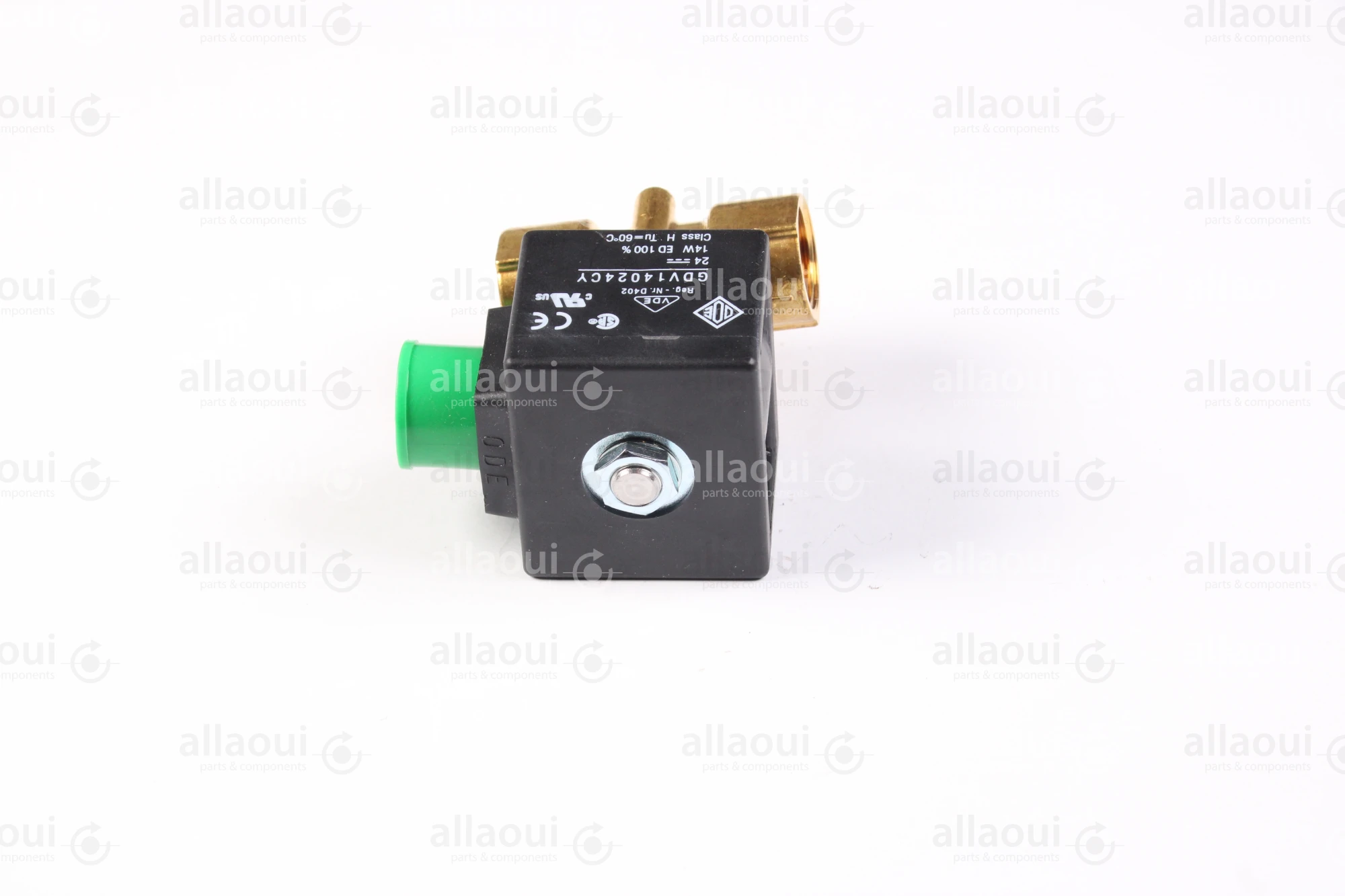 O.D.E Solenoid Valve GDV14024CY