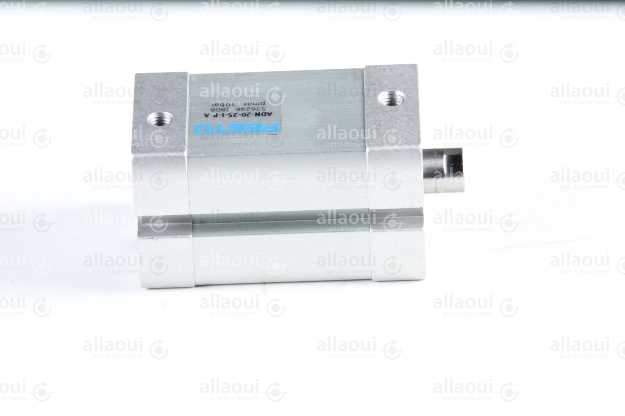 Festo Compact Cylinder ADN-20-25-I-P-A