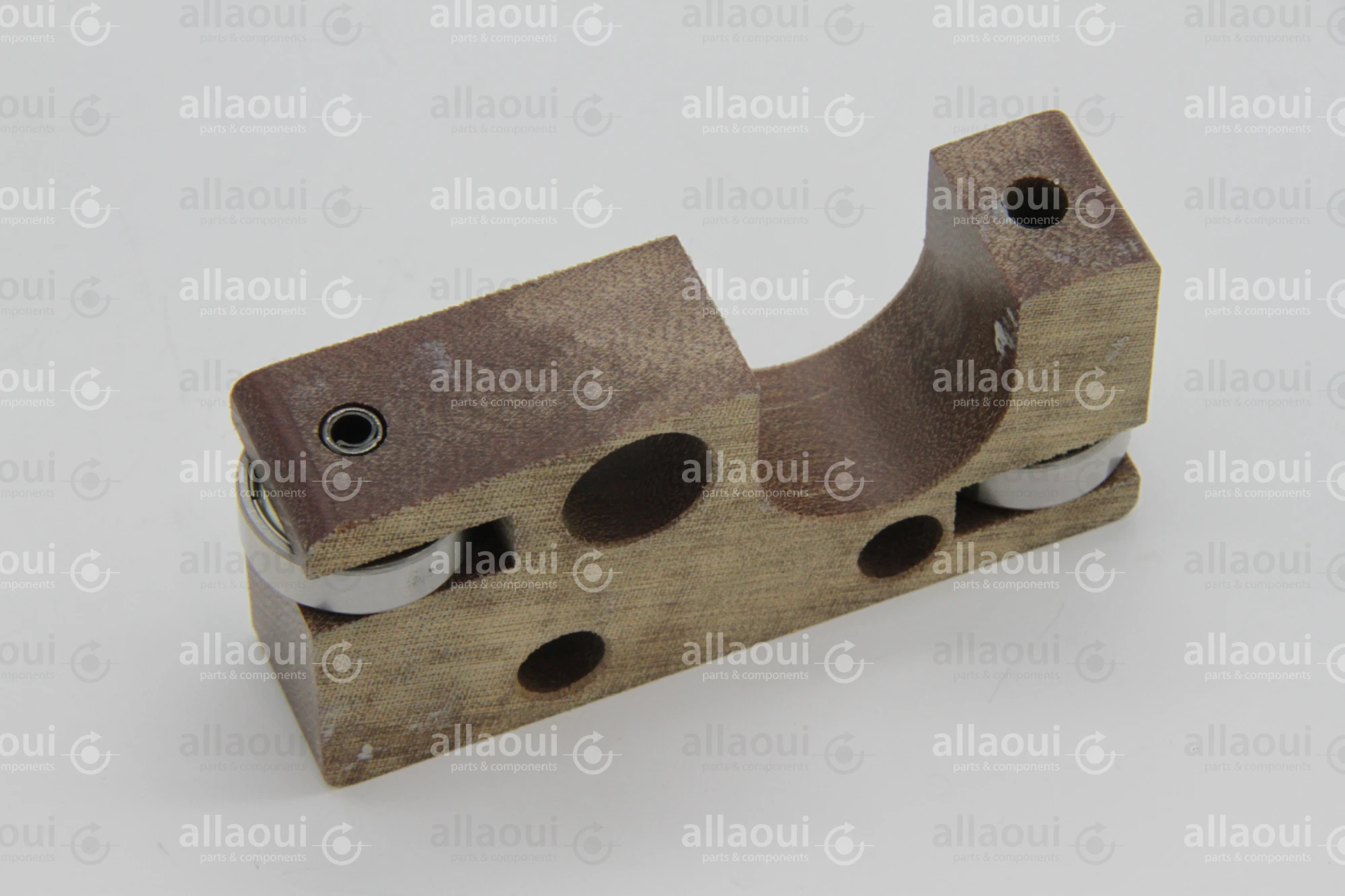 Heidelberg Guide Plate FH104511001