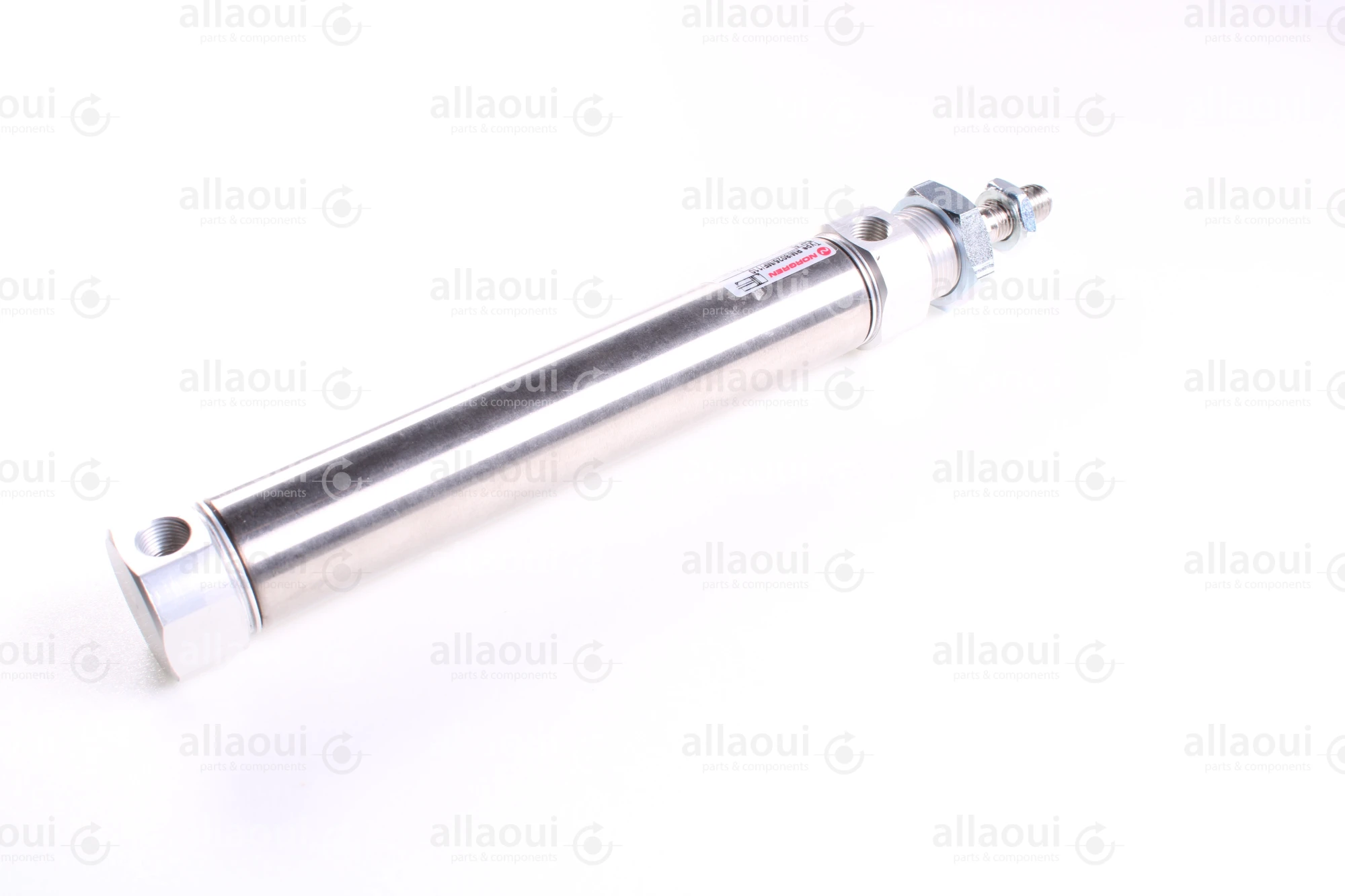 Müller Martini Pneumatic Cylinder 0377.2827.3