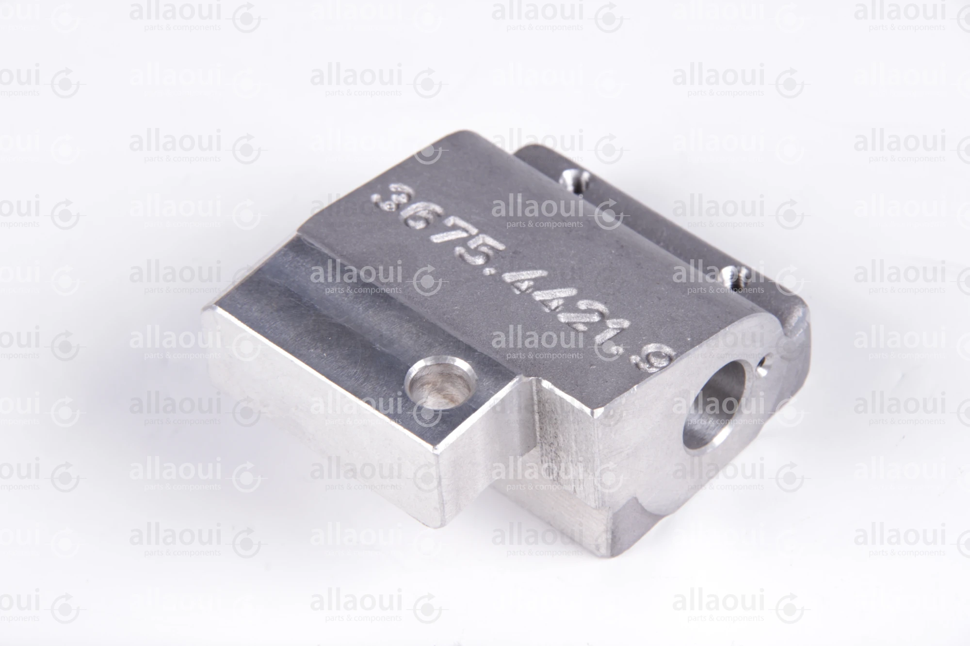 Müller Martini Guide 68X56X37 3675.4421.2