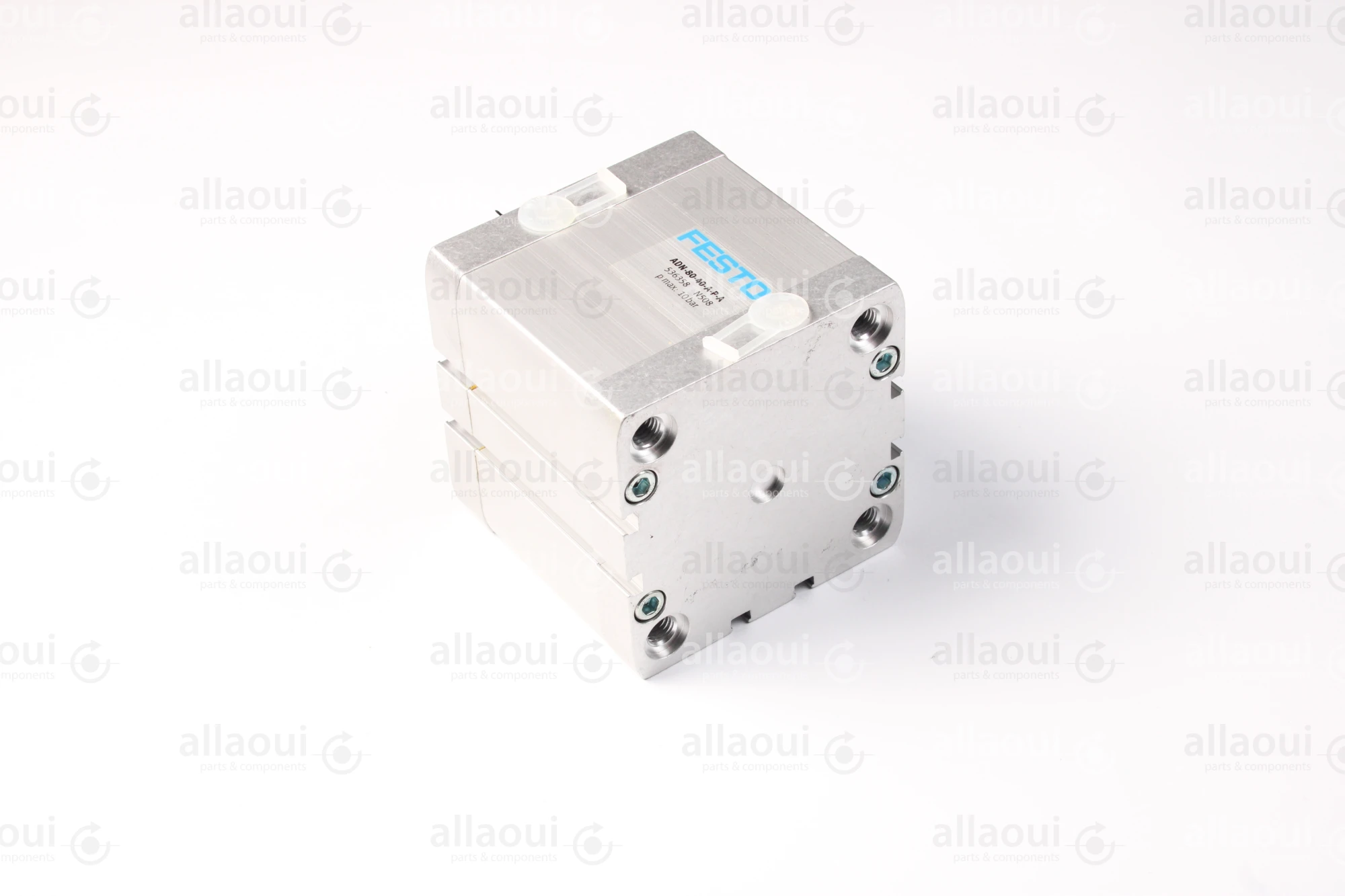 Festo Compact Cylinder ADN-80-40-A-P-A