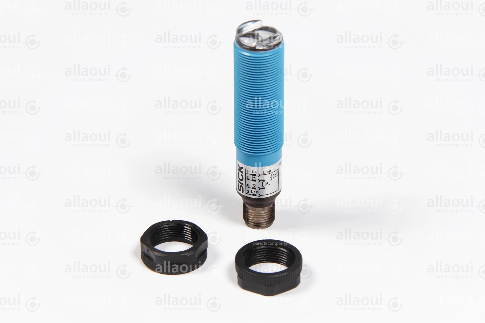 Sick VL18-4P360 VL18-4P3640