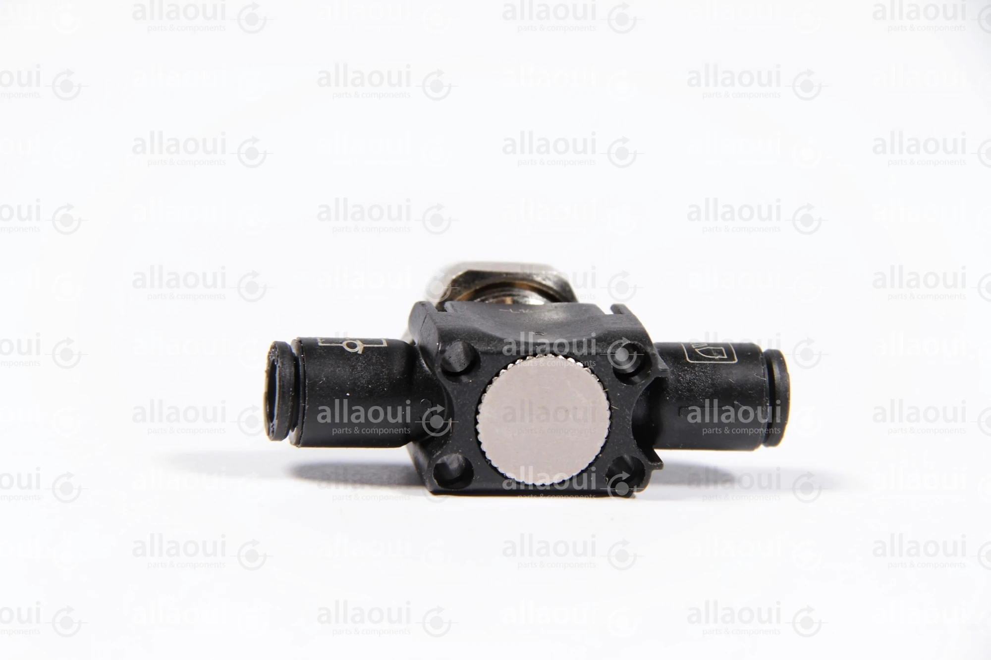 Parkerlegris Valve 7776 06 00