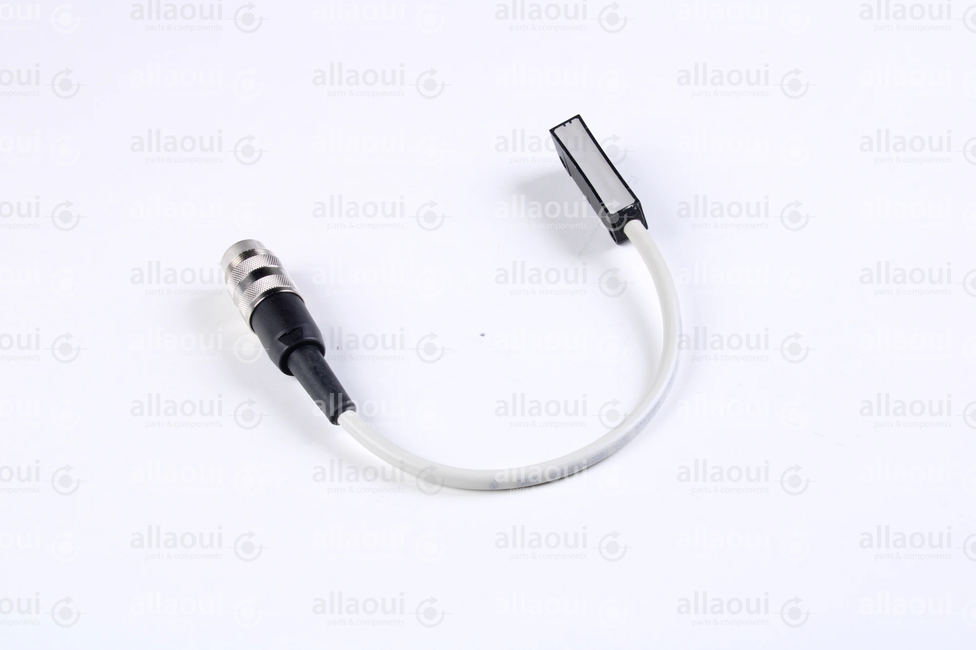 Baumer Magnetic Encoder 0383.1205.4