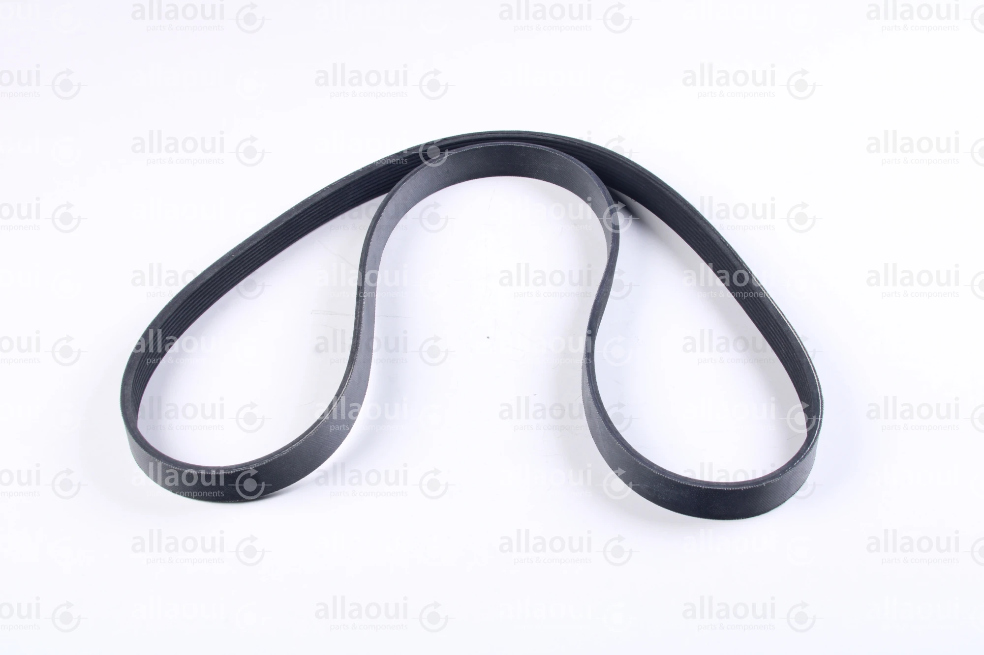 Heidelberg Poly-V-460 Belt ZD.201-466-01-00