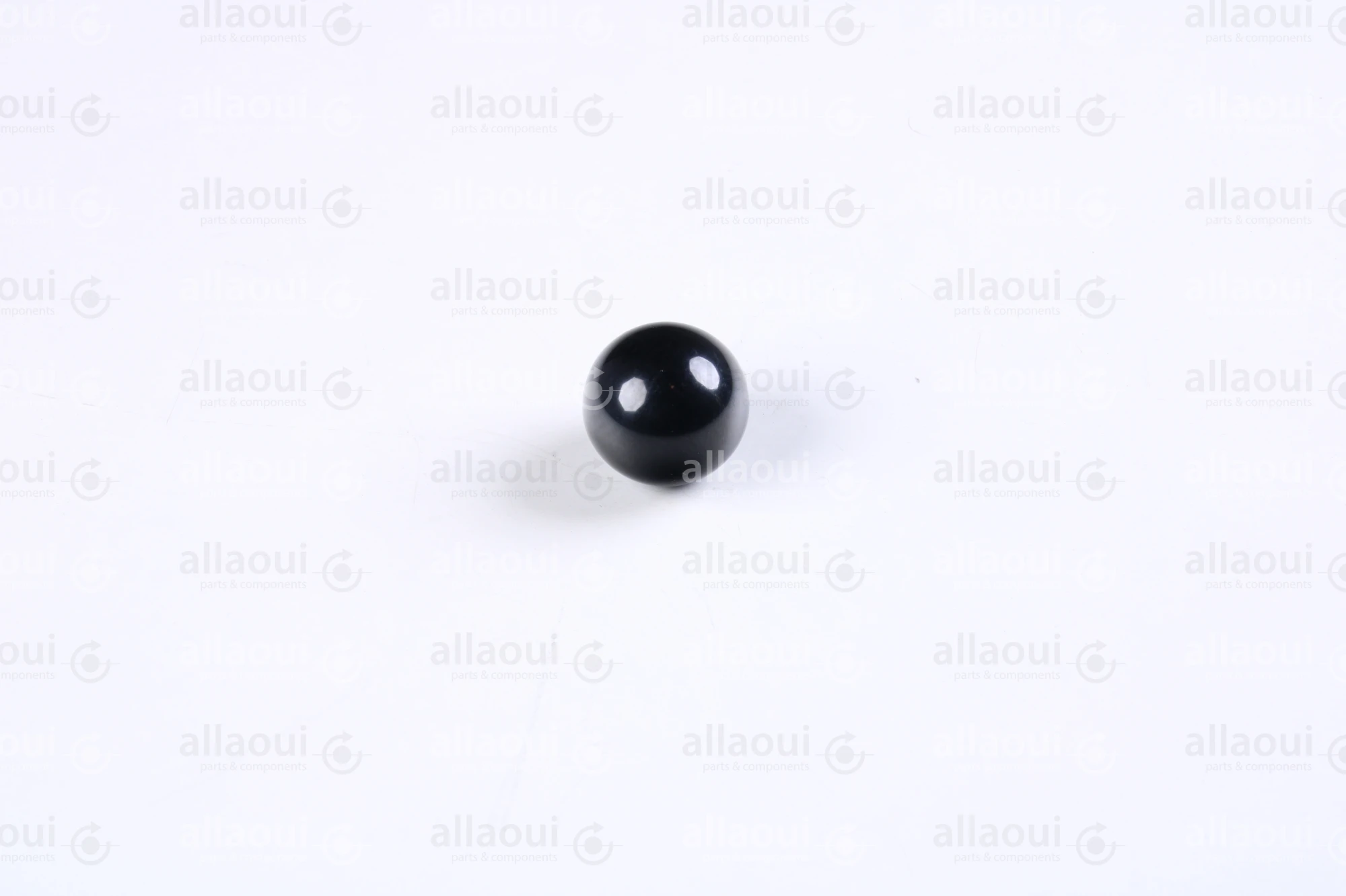 Müller Martini Ball Knob 0037.0003