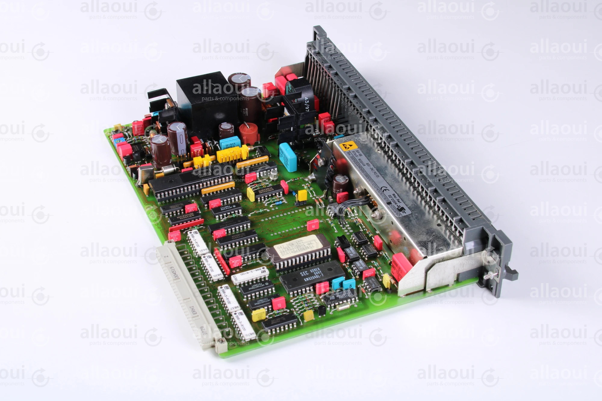 AEG Board DEA 106 6051-042.243 135