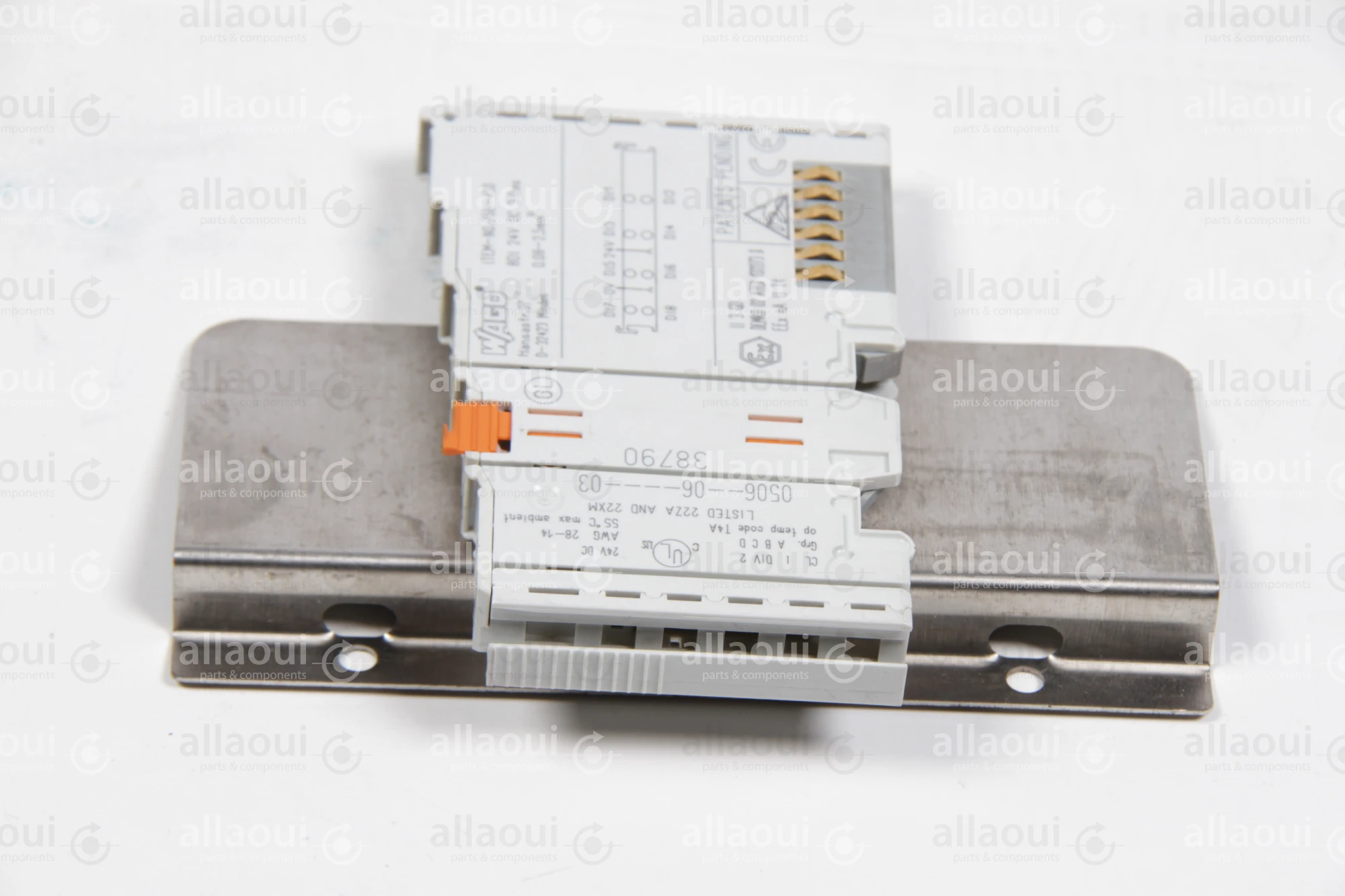 Wago 750-430 750-430