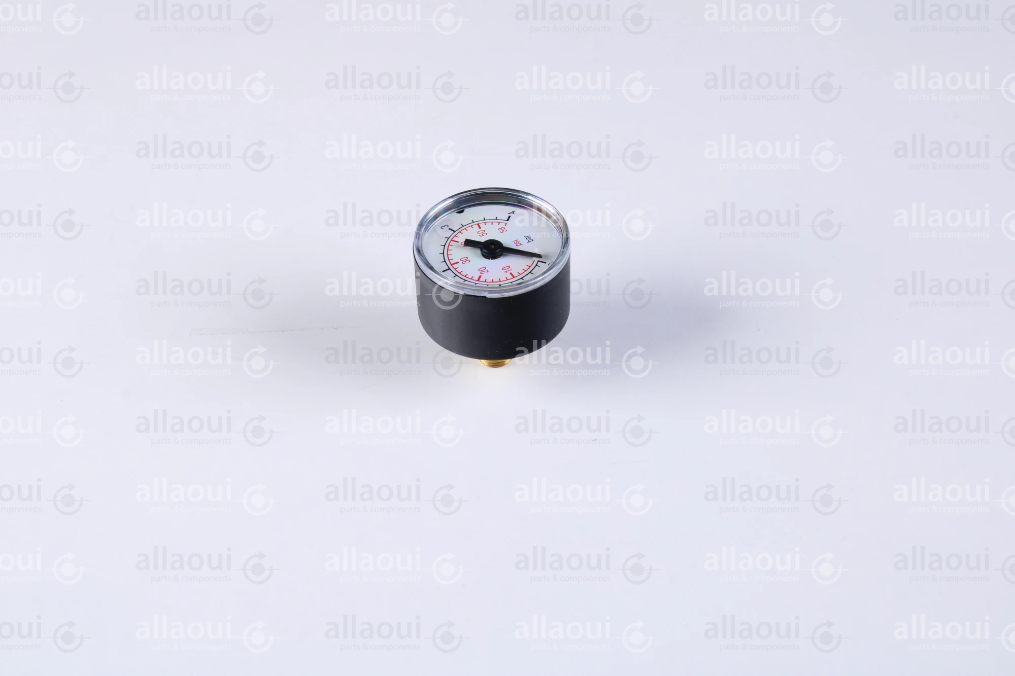 Müller Martini Manometer 18-013-980 0040.4995