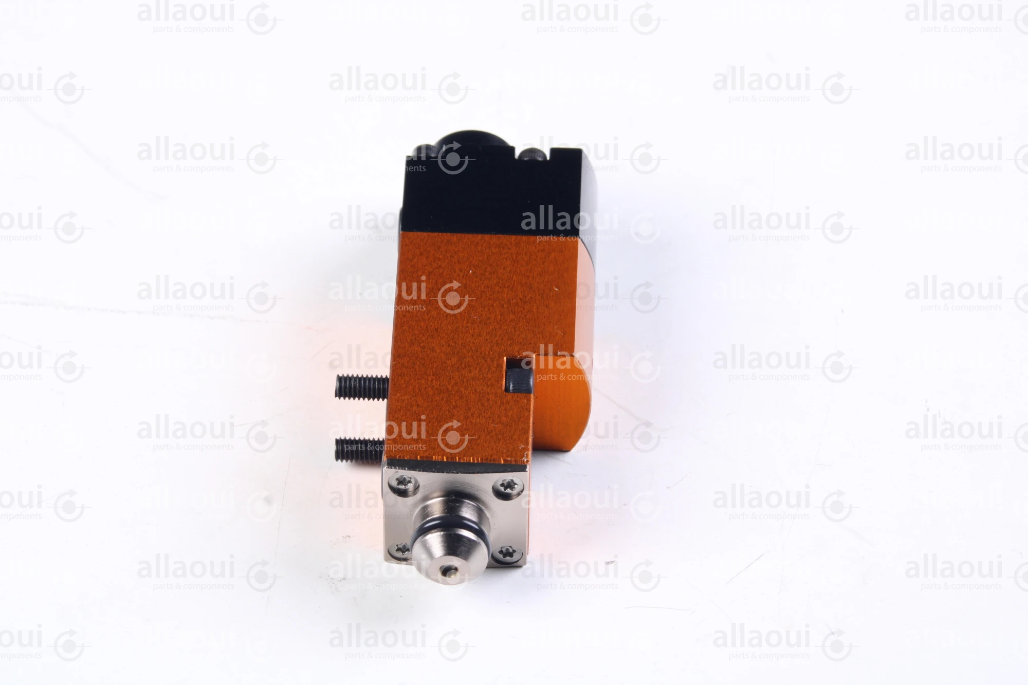 Müller Martini Valve Modul-Z Orange H695.0009.5