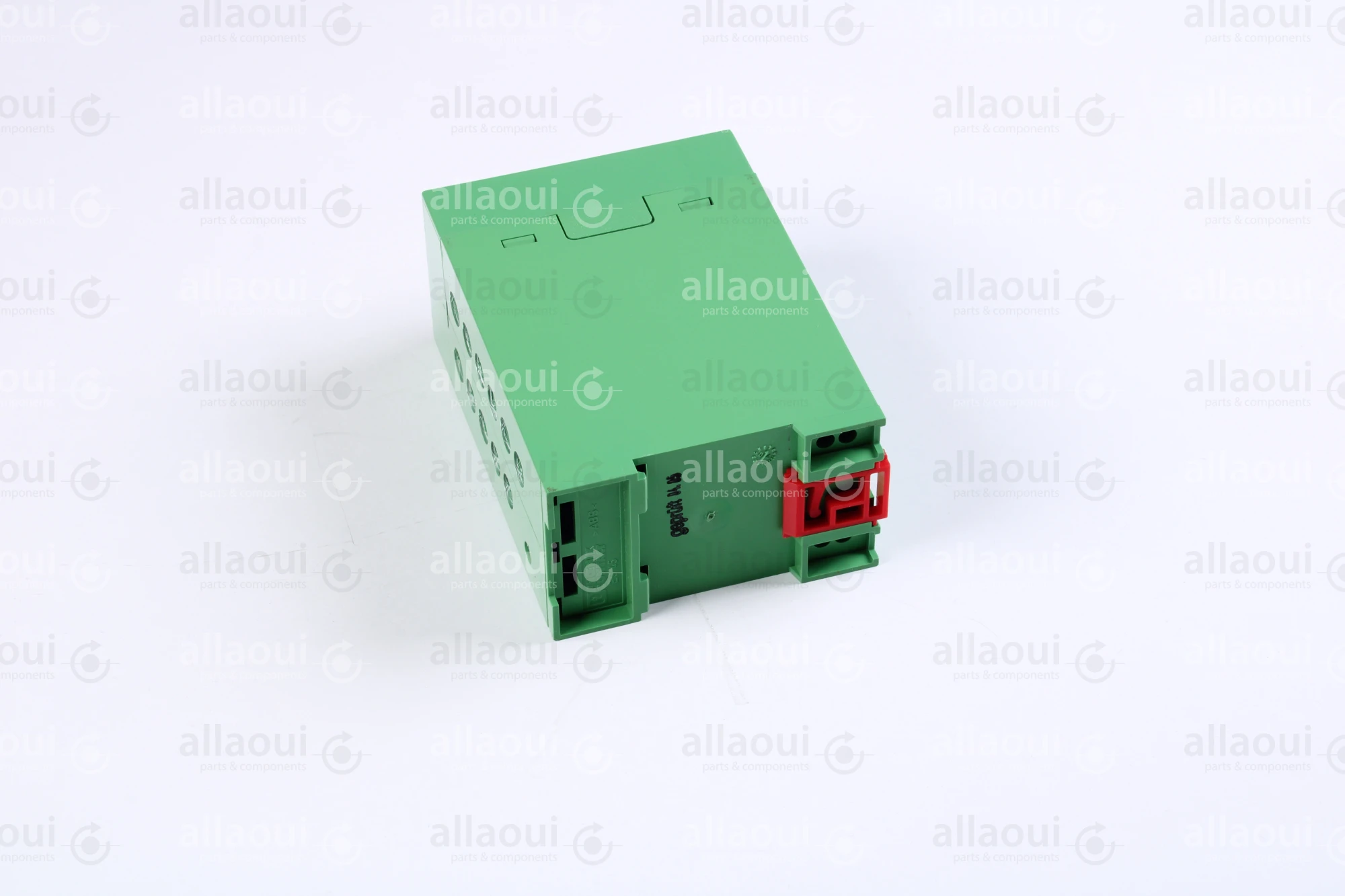 Phoenix Contact Motor Control Digital ME3780-5