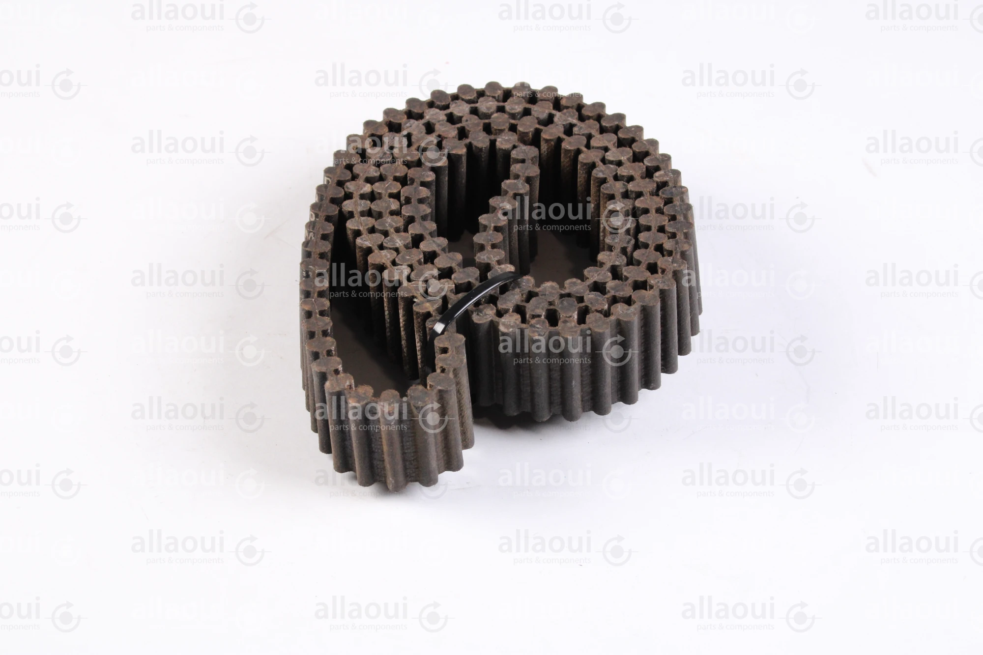 Optibelt Timing Belt DHTD-1040-D8M-30mm