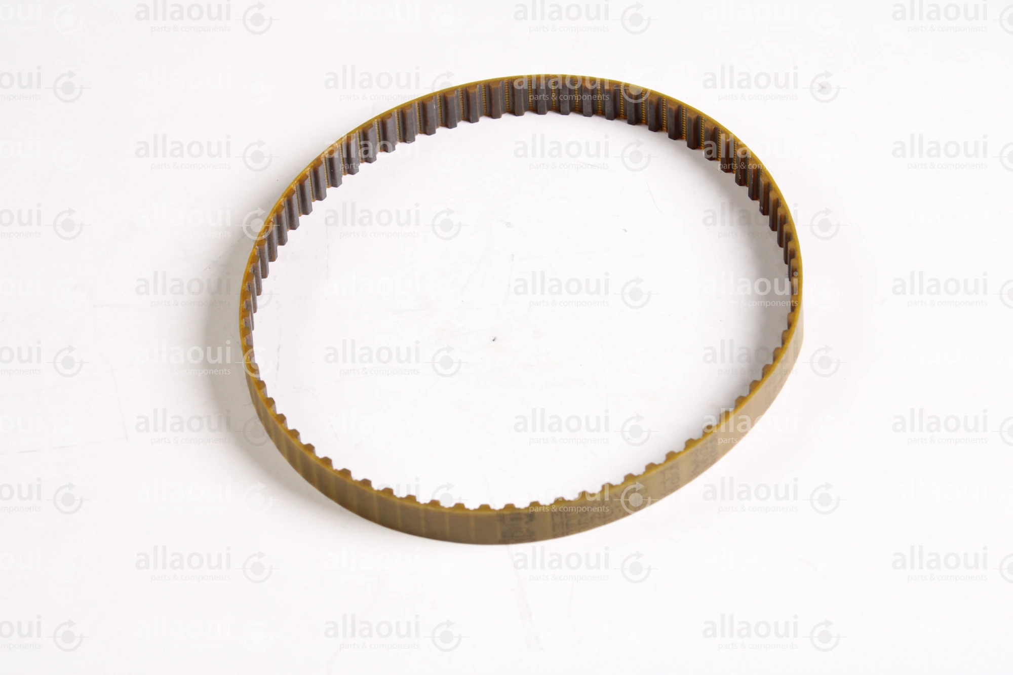 ConCar Toothed Belt T5- 365-16