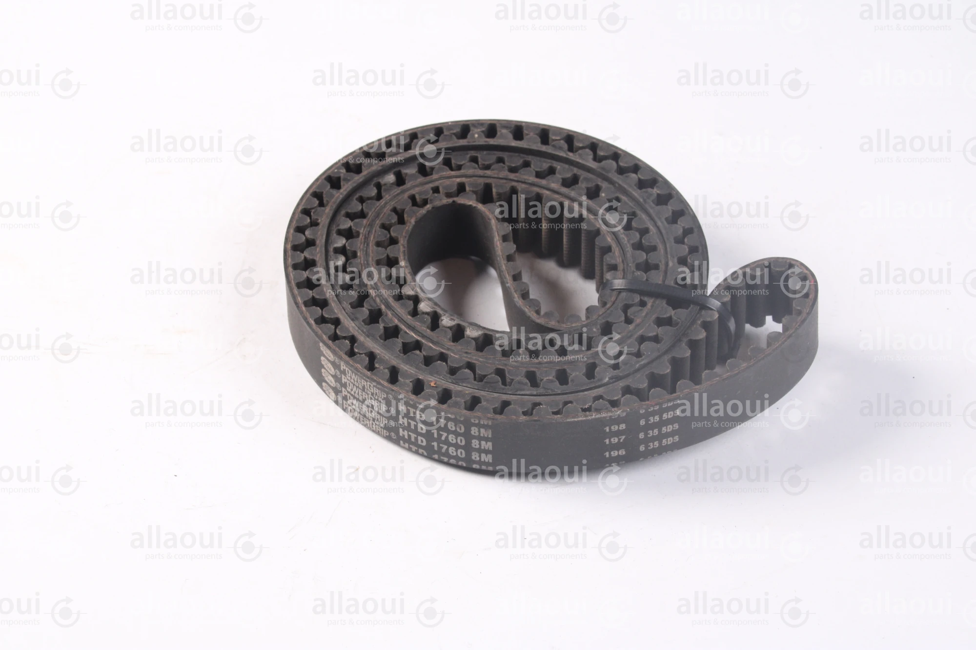 Gates Timing Belt HTD-1760-8M-20mm