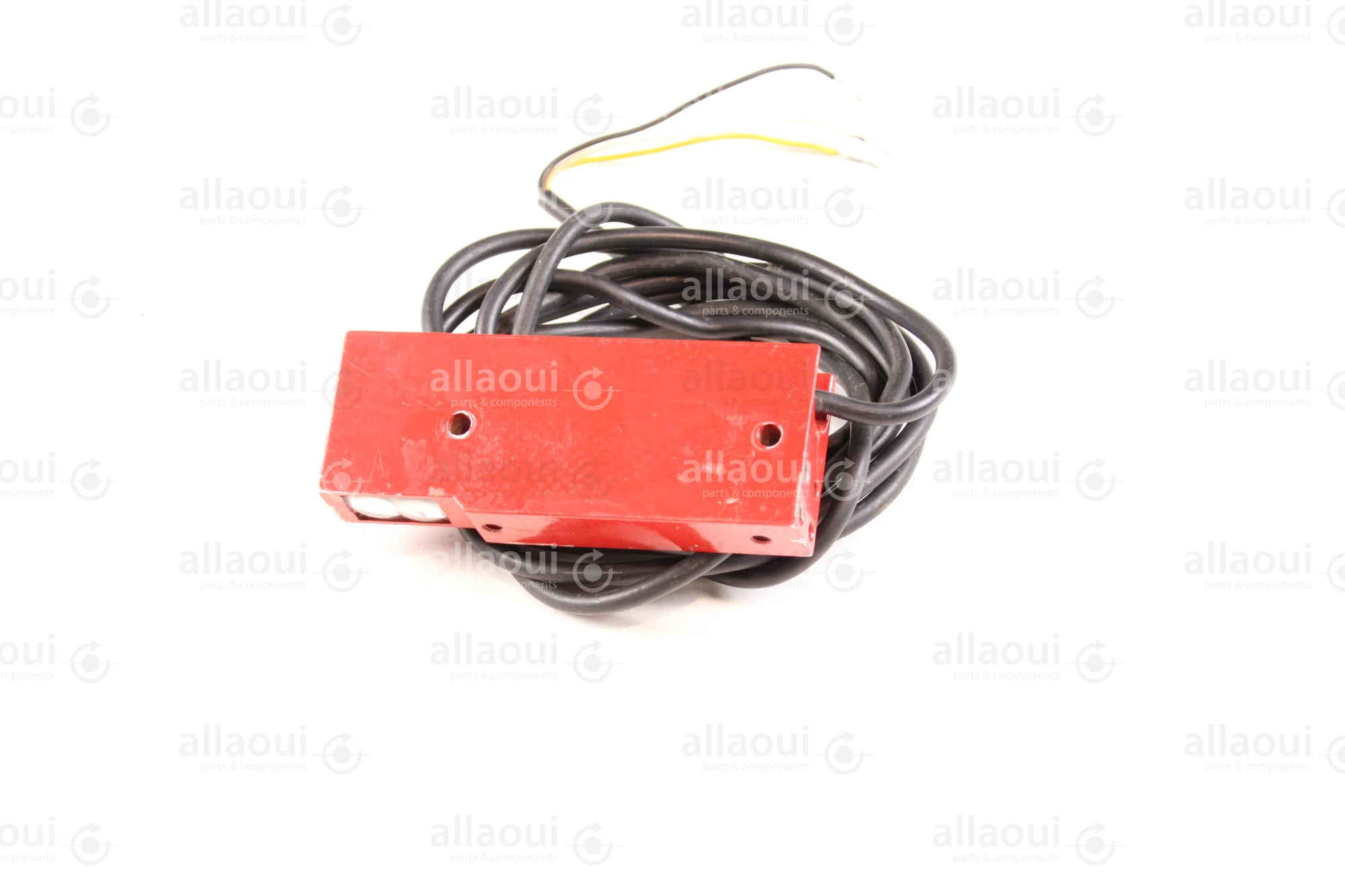 Leuze Electronic Sensor RK 72/2-200