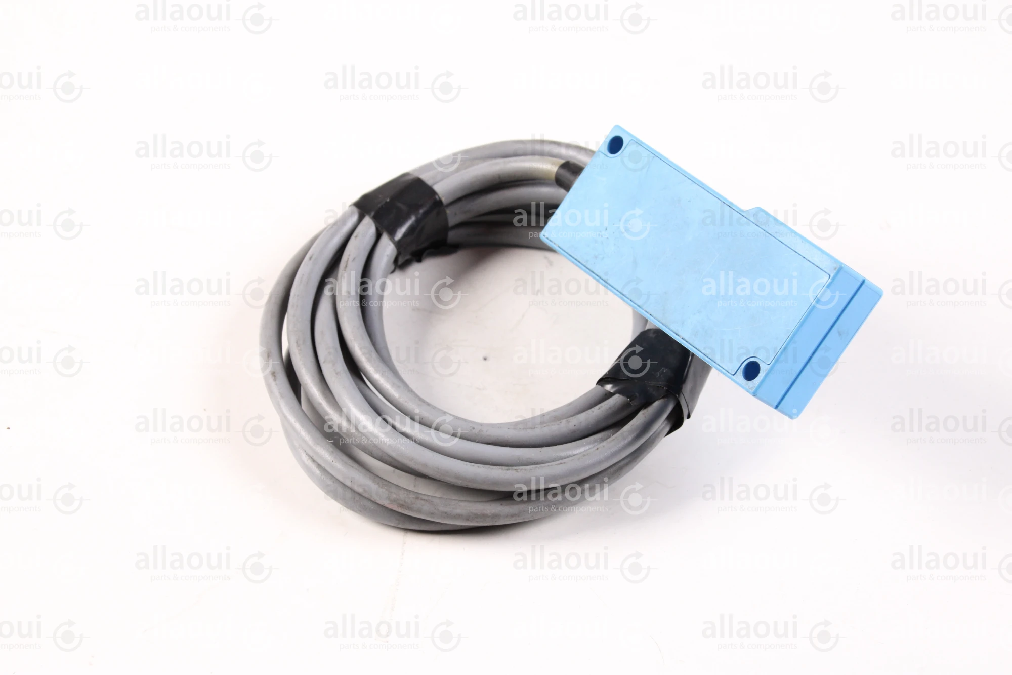 Sick Light Barrier WL 18-P132