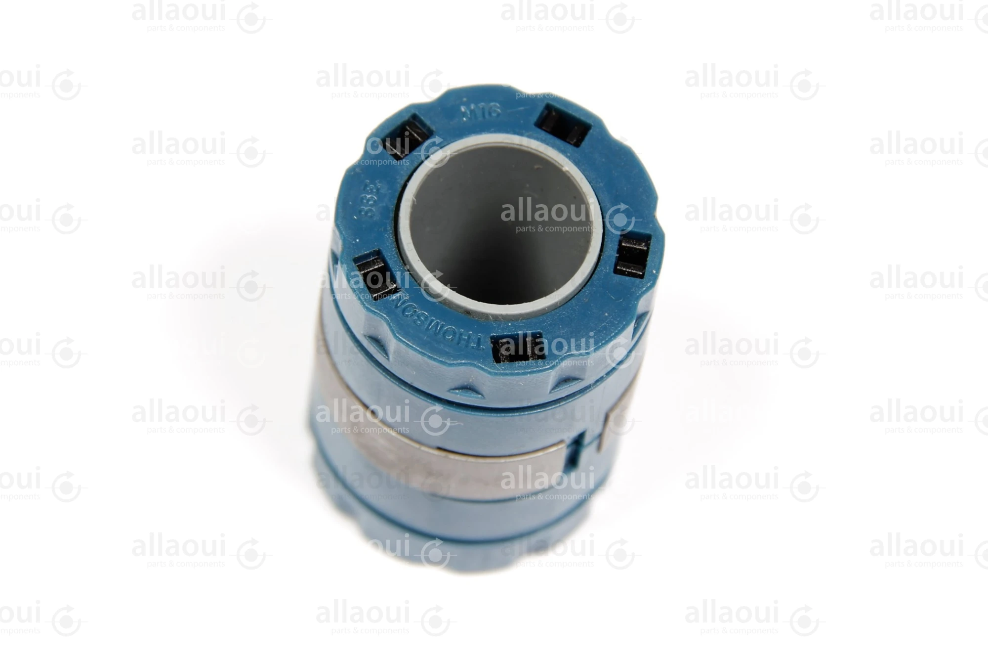 Thomson SSE M16 WW SSE M16 WW