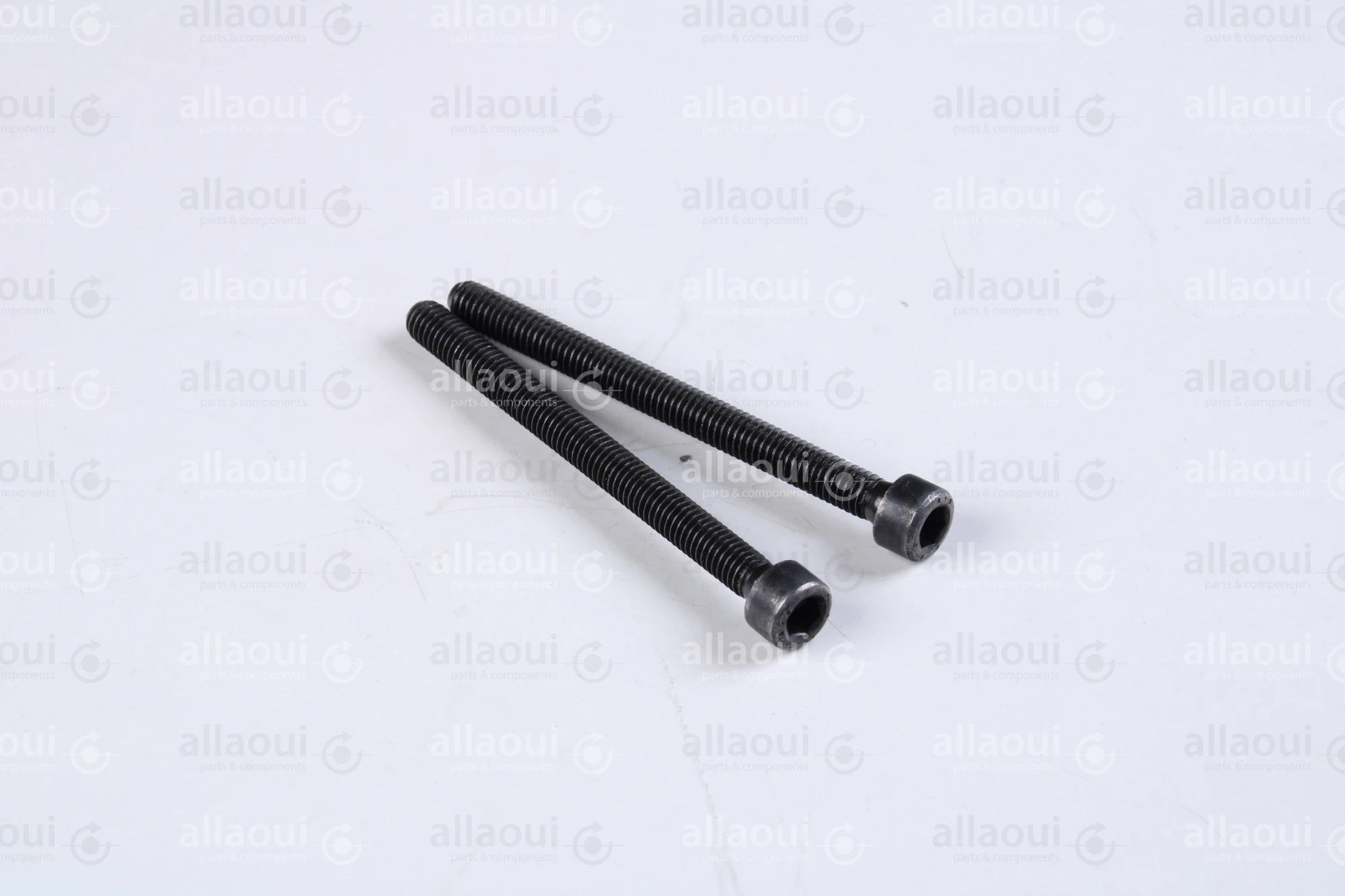 Müller Martini Screw (2 Pieces) 0361.6021.4 (2 Stück)