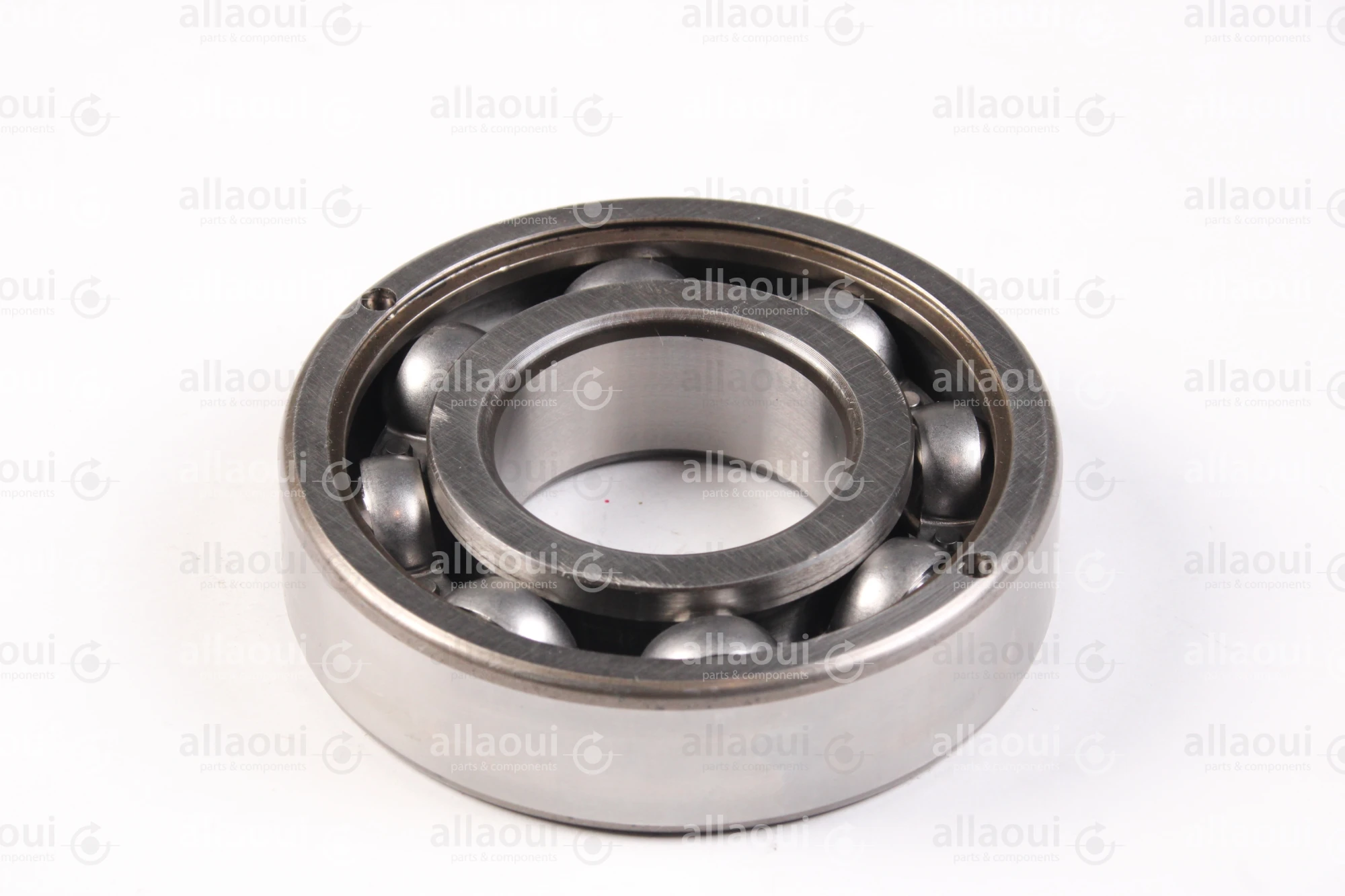 Rolf Dietrich GmbH Bearings 6309.C4