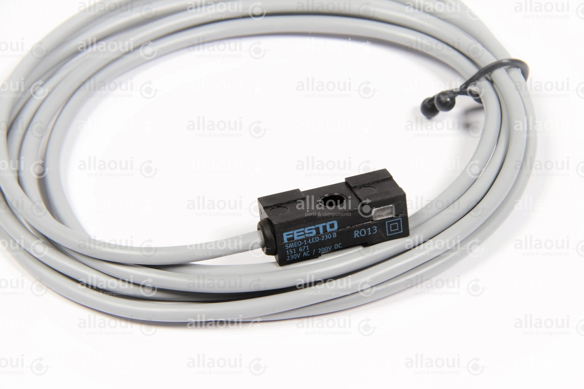 Festo SMEO-1-LED-230 B SME0-1-LED-230 B