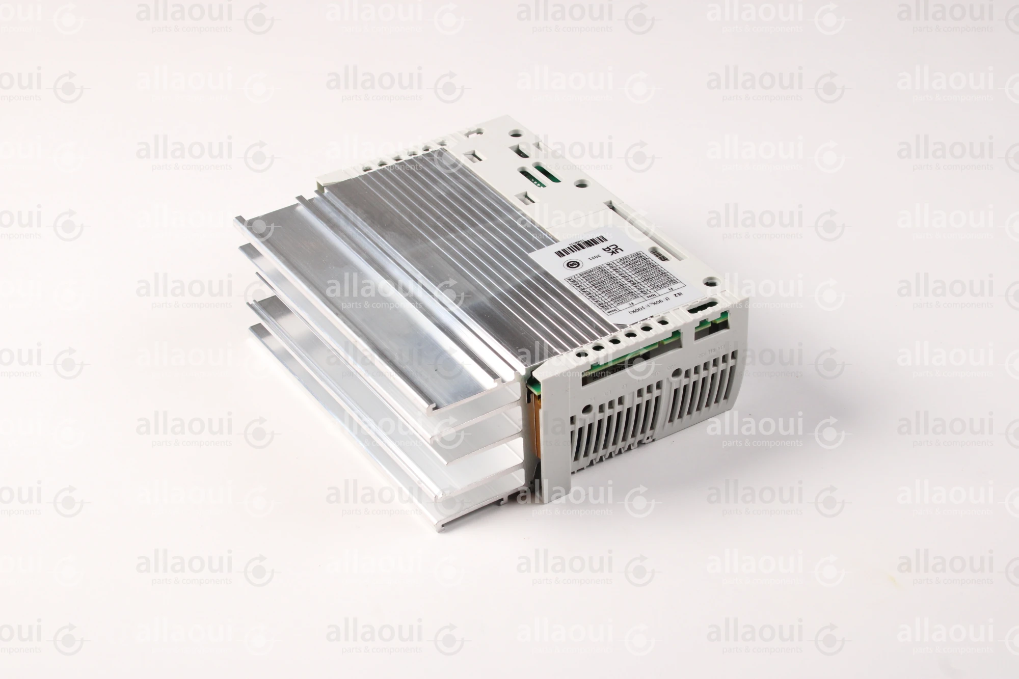 Lenze Frequency Inverter E82EV751K4C