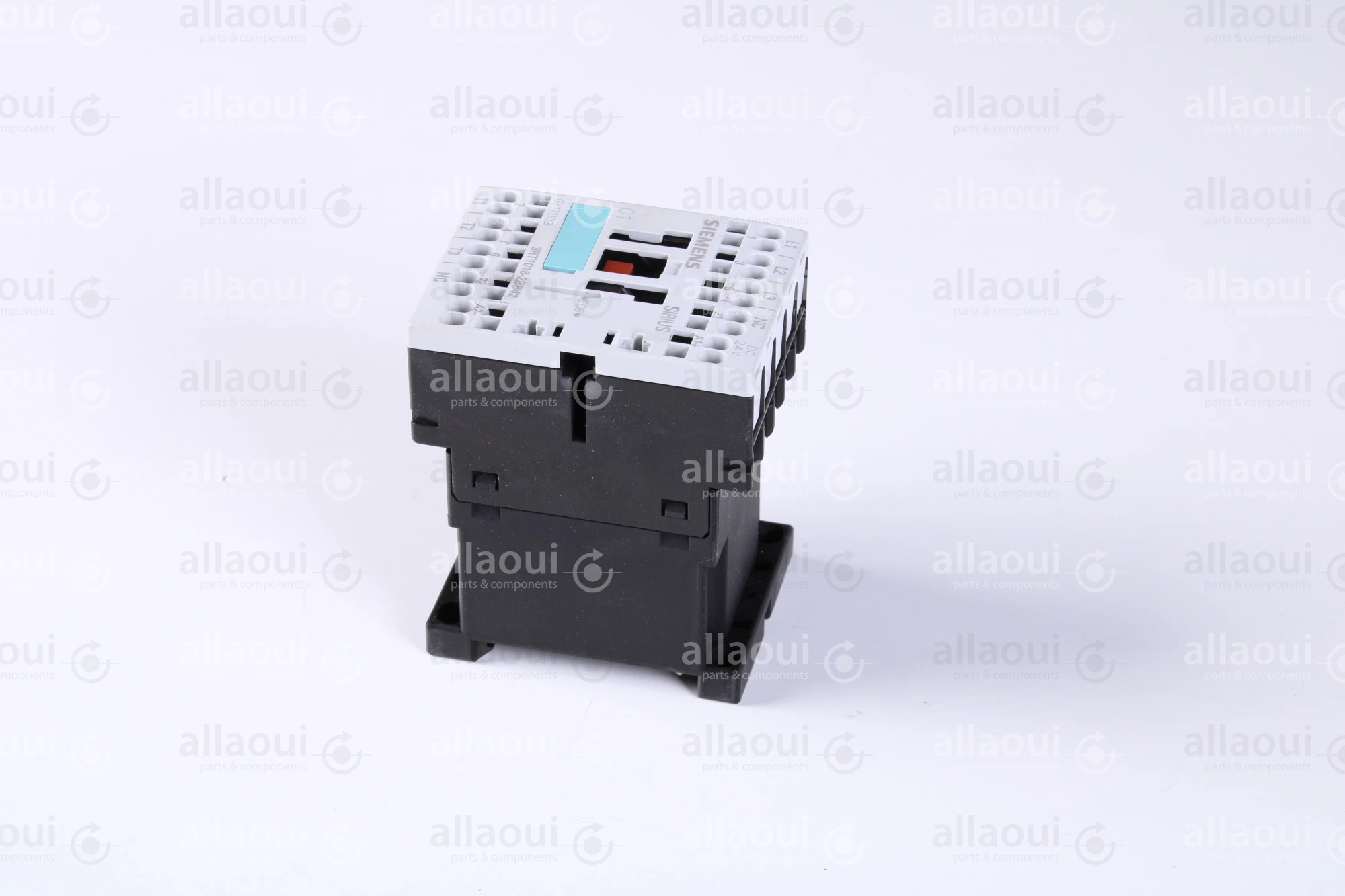 Siemens Contactor 3RT1016-2BB42
