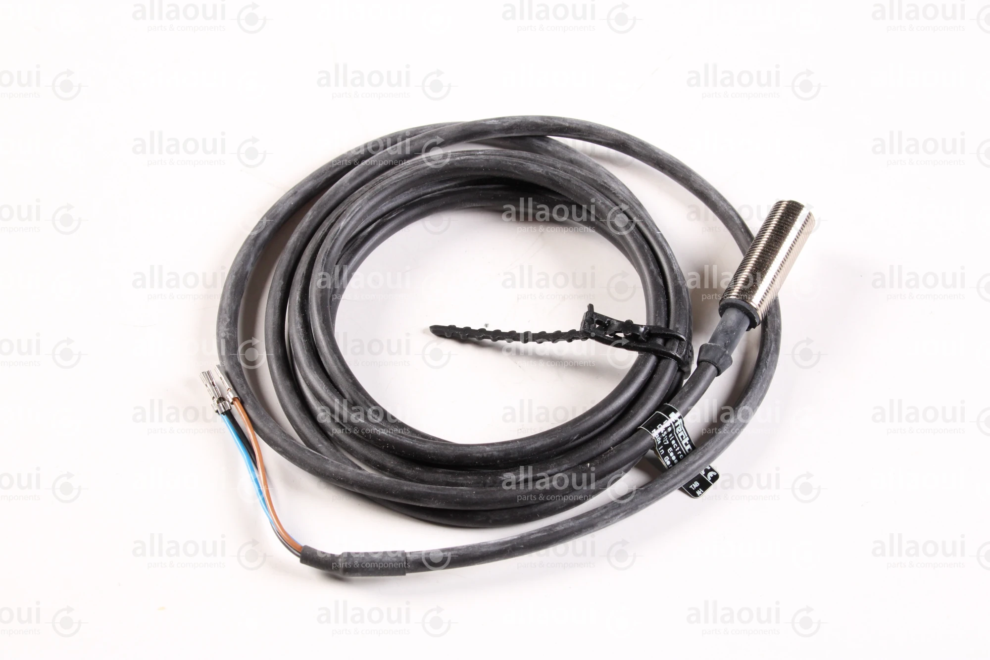 IFM Electronic Inductive Sensor IFB3002-BPKG