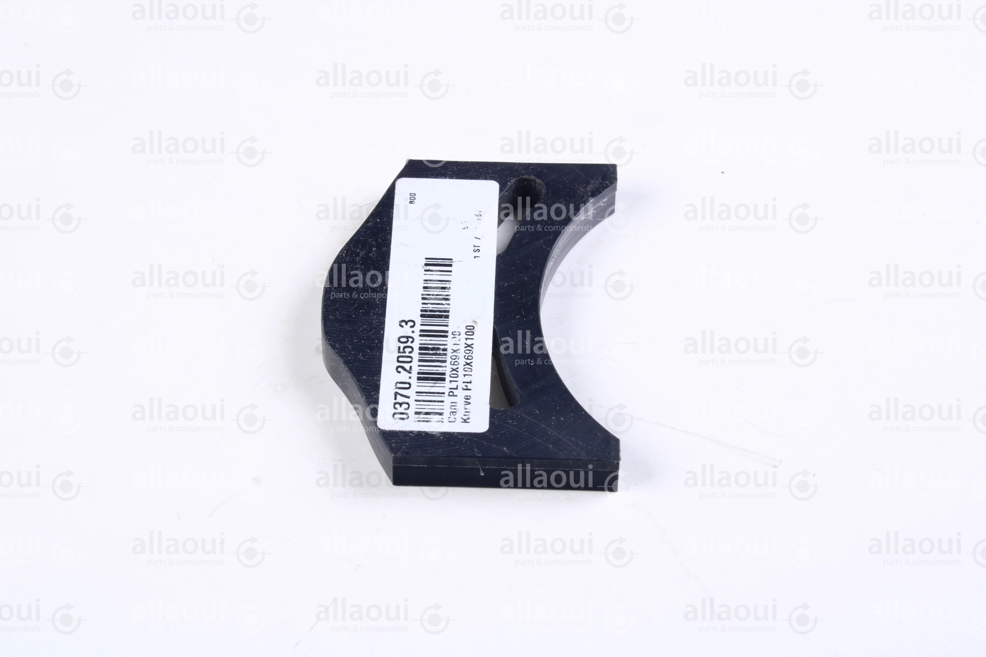 Müller Martini Cam PL10x69x100 0370.2059.3