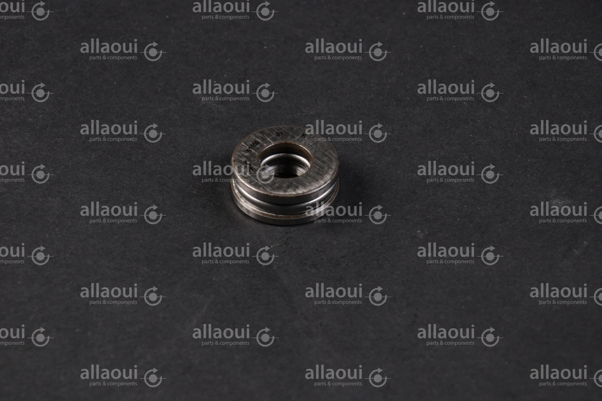 SKF Axial Ball Bearings 51100