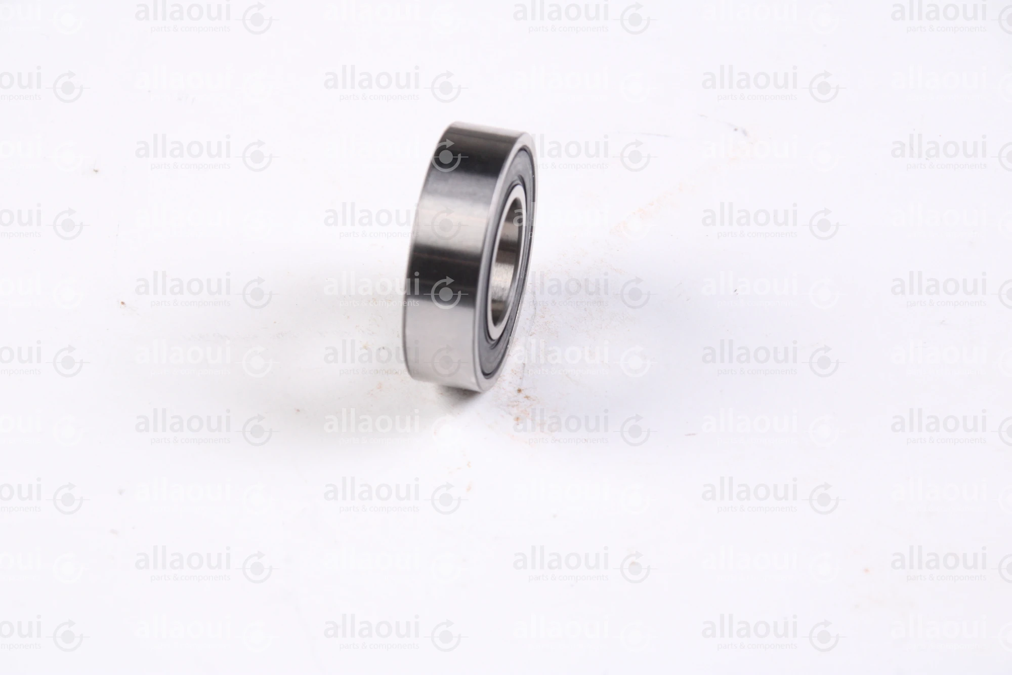 SKF Roller Bearing 6003-2RSH