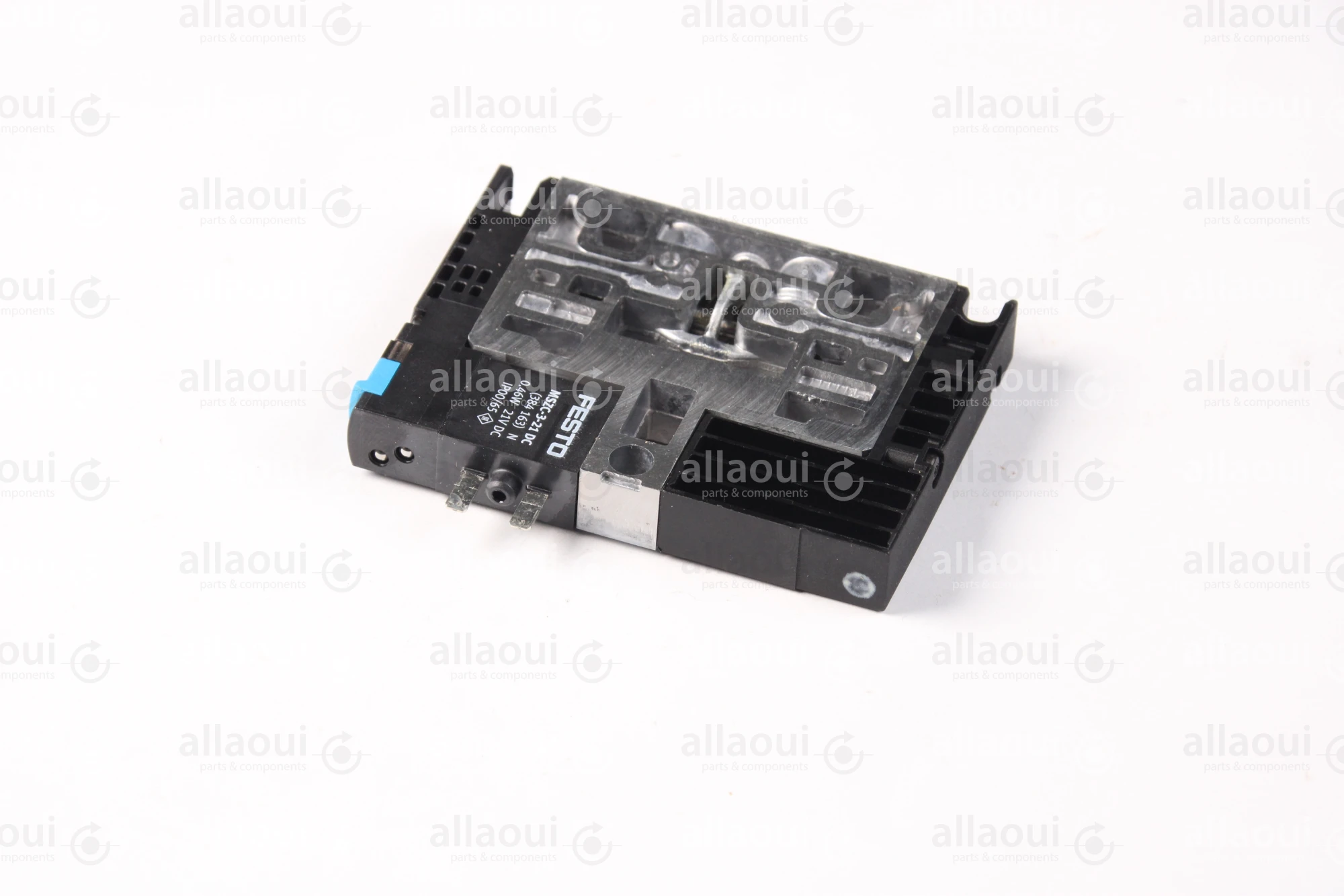 Festo Solenoid Valve 161414