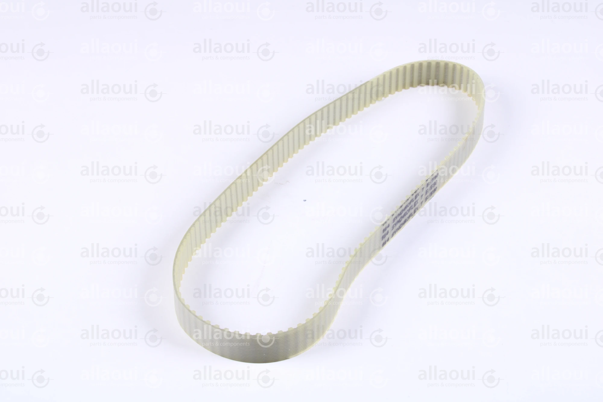Müller Martini Toothed Belt 16T5/590 3502.1167.4