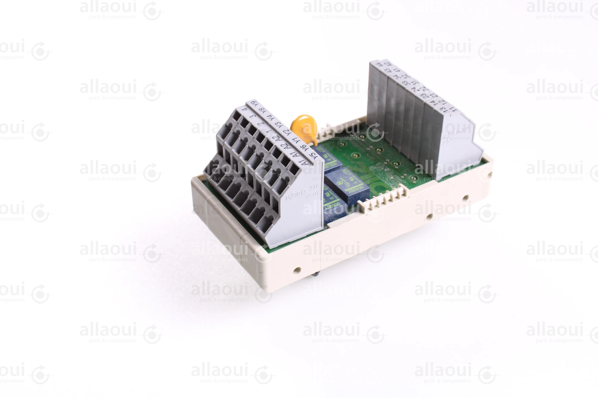 Pilz Interface 535120