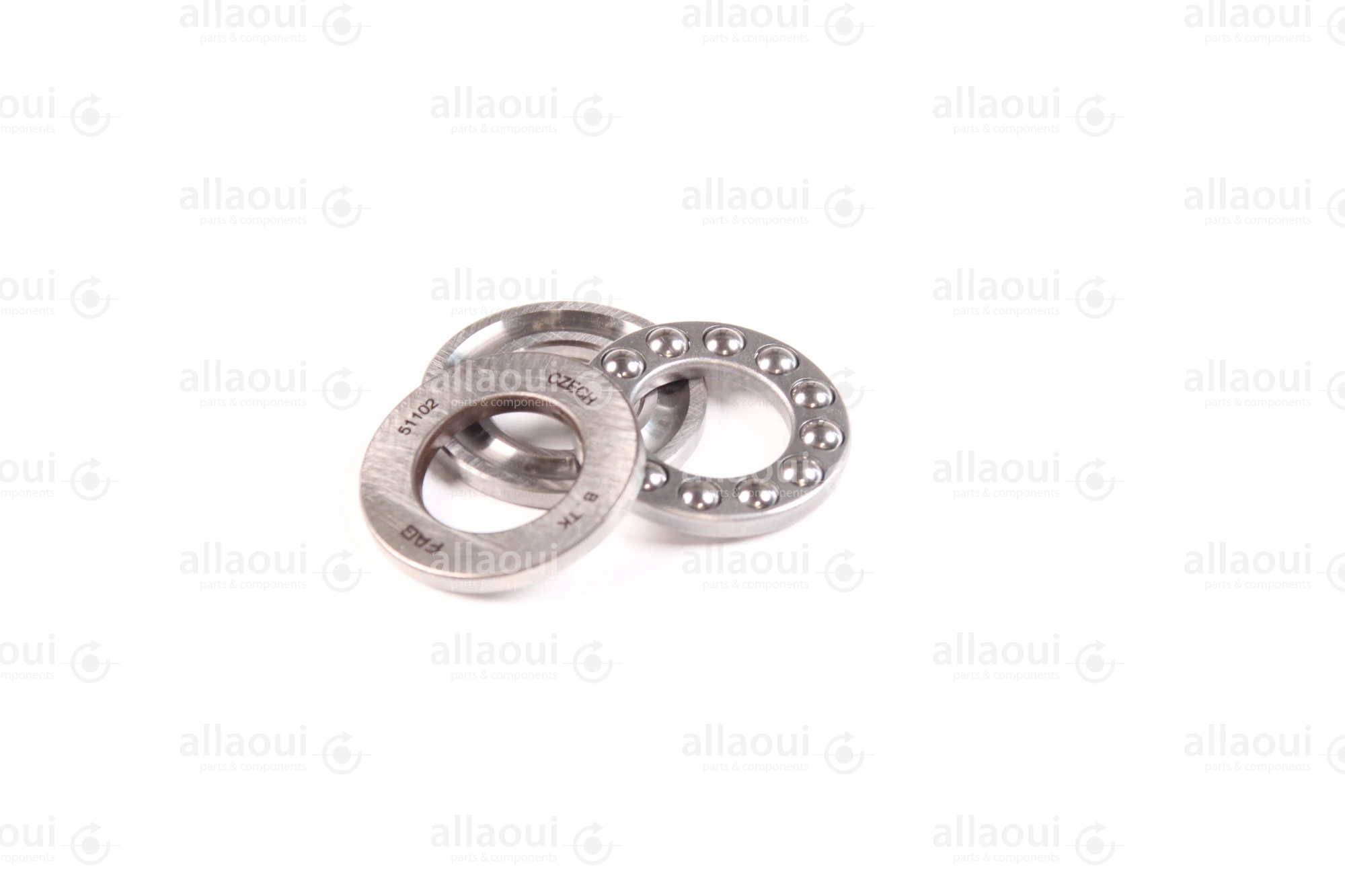 FAG Roller Bearing 51102