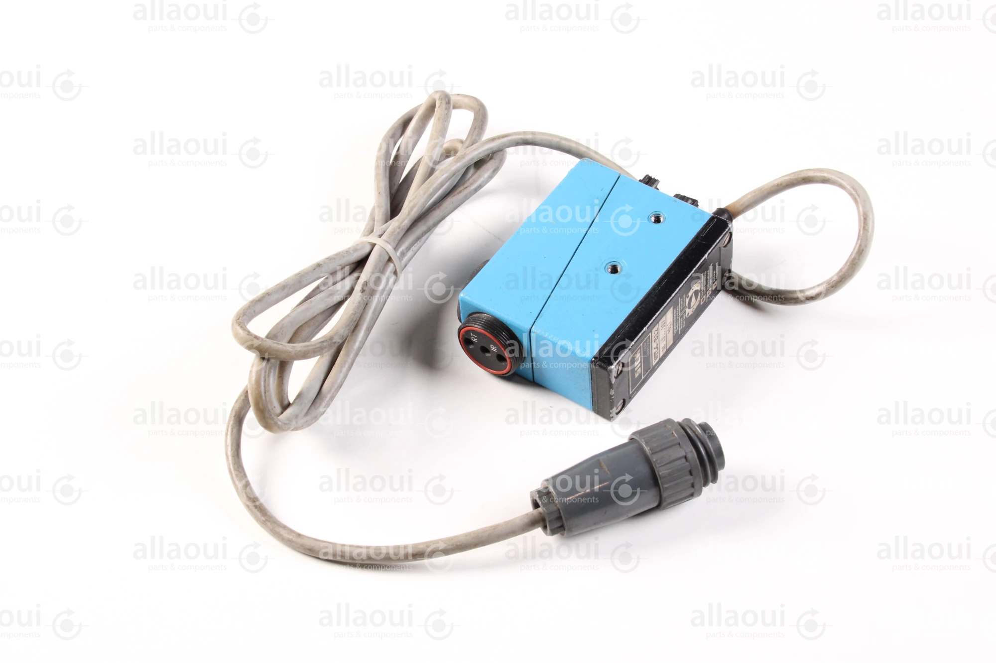 Sick Photoelectric sensor NTL6-B12