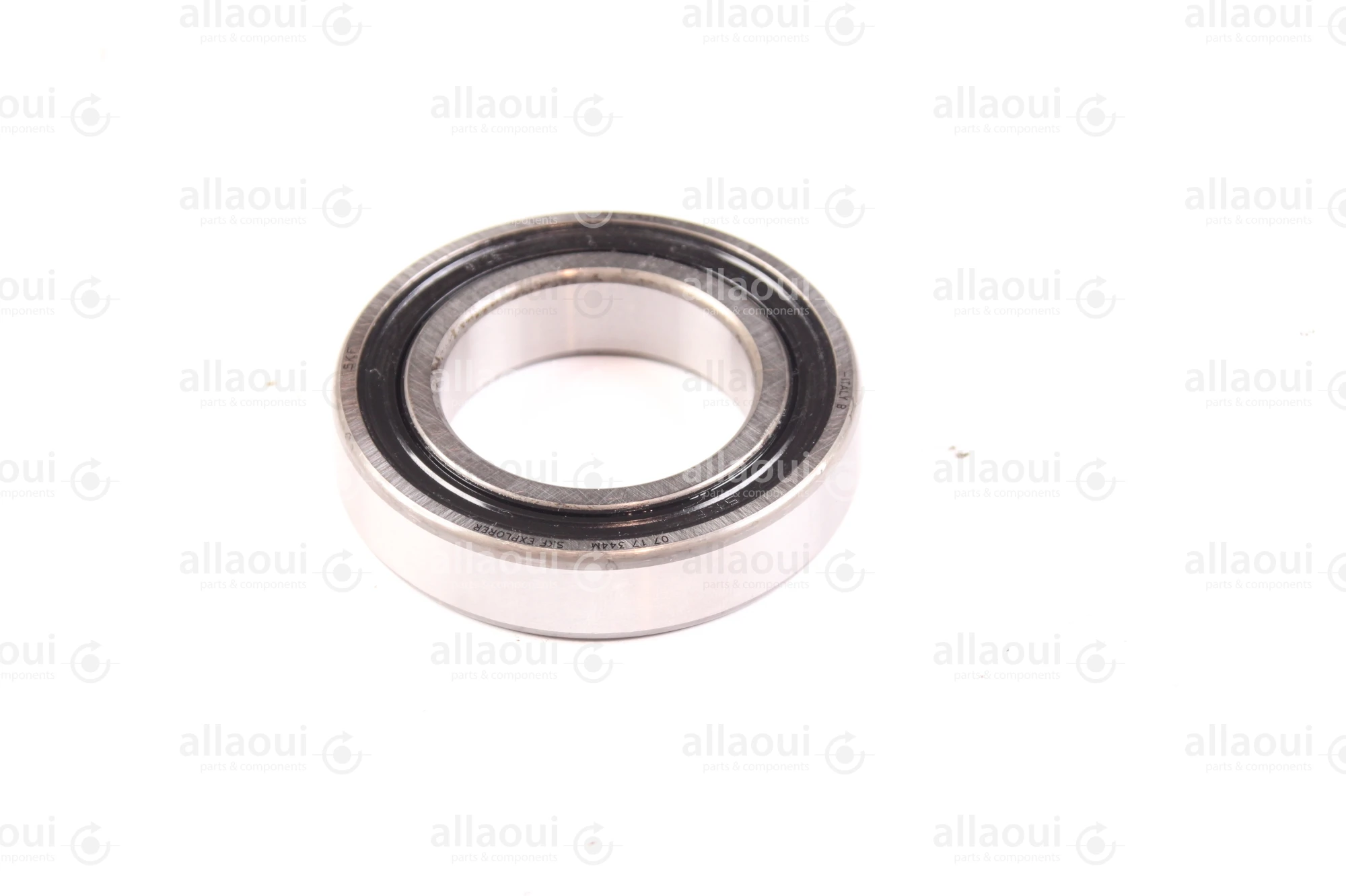 SKF Roller Bearing 6008-2RS1