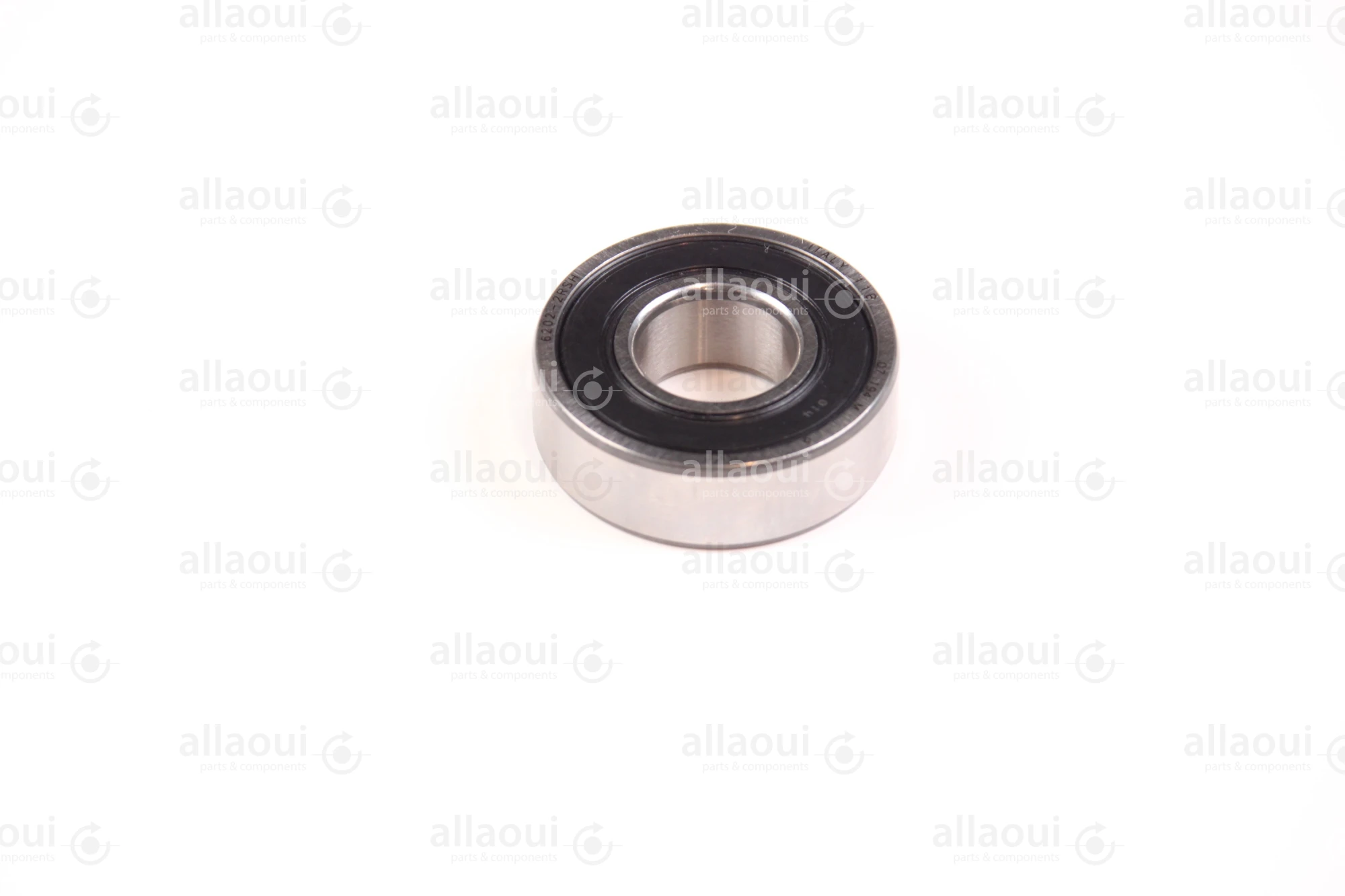 SKF Roller Bearing 6202-2RSH