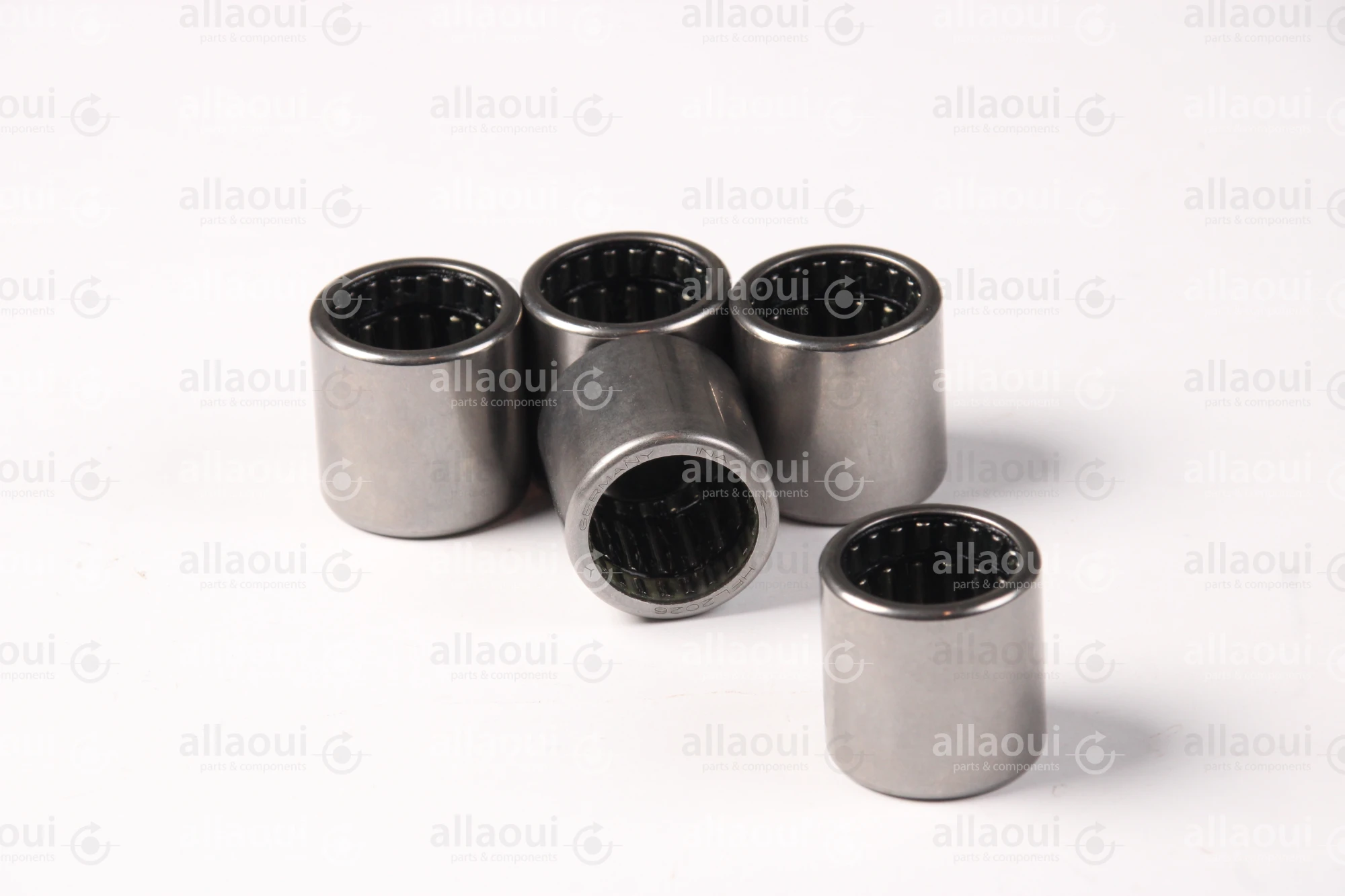 Elettra Freewheel (5 Pieces) 900045-00